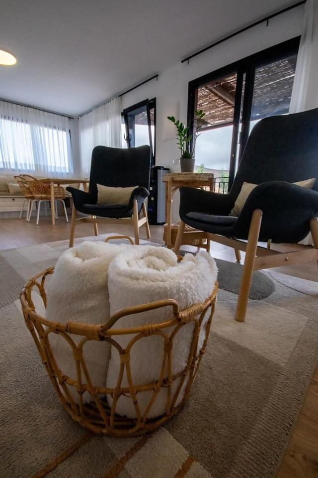Casa vacanze Jardin Del Norte