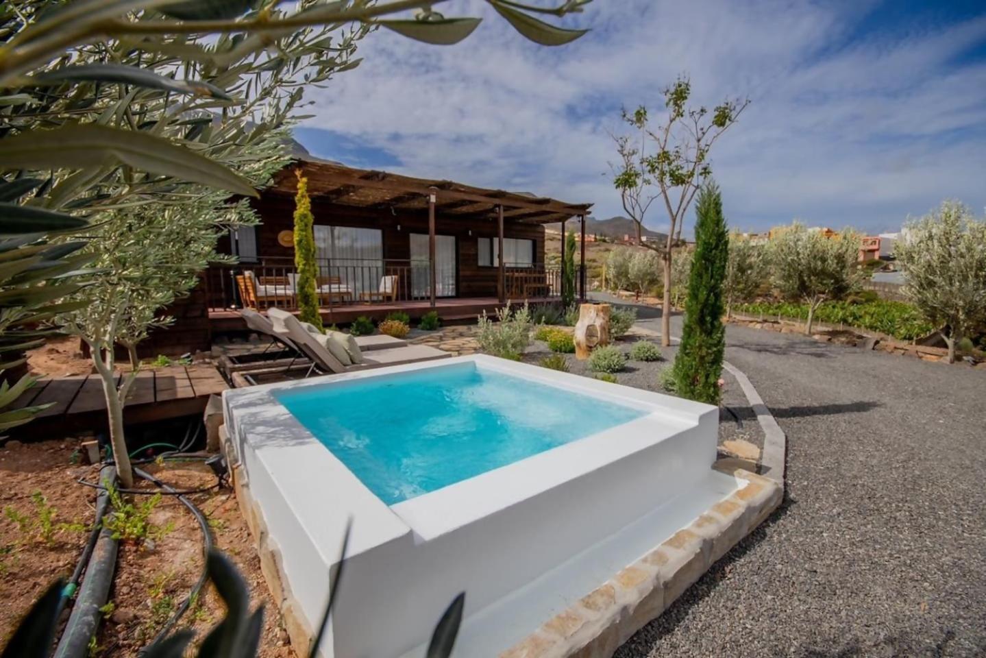 Jardin Del Norte Casa vacanze