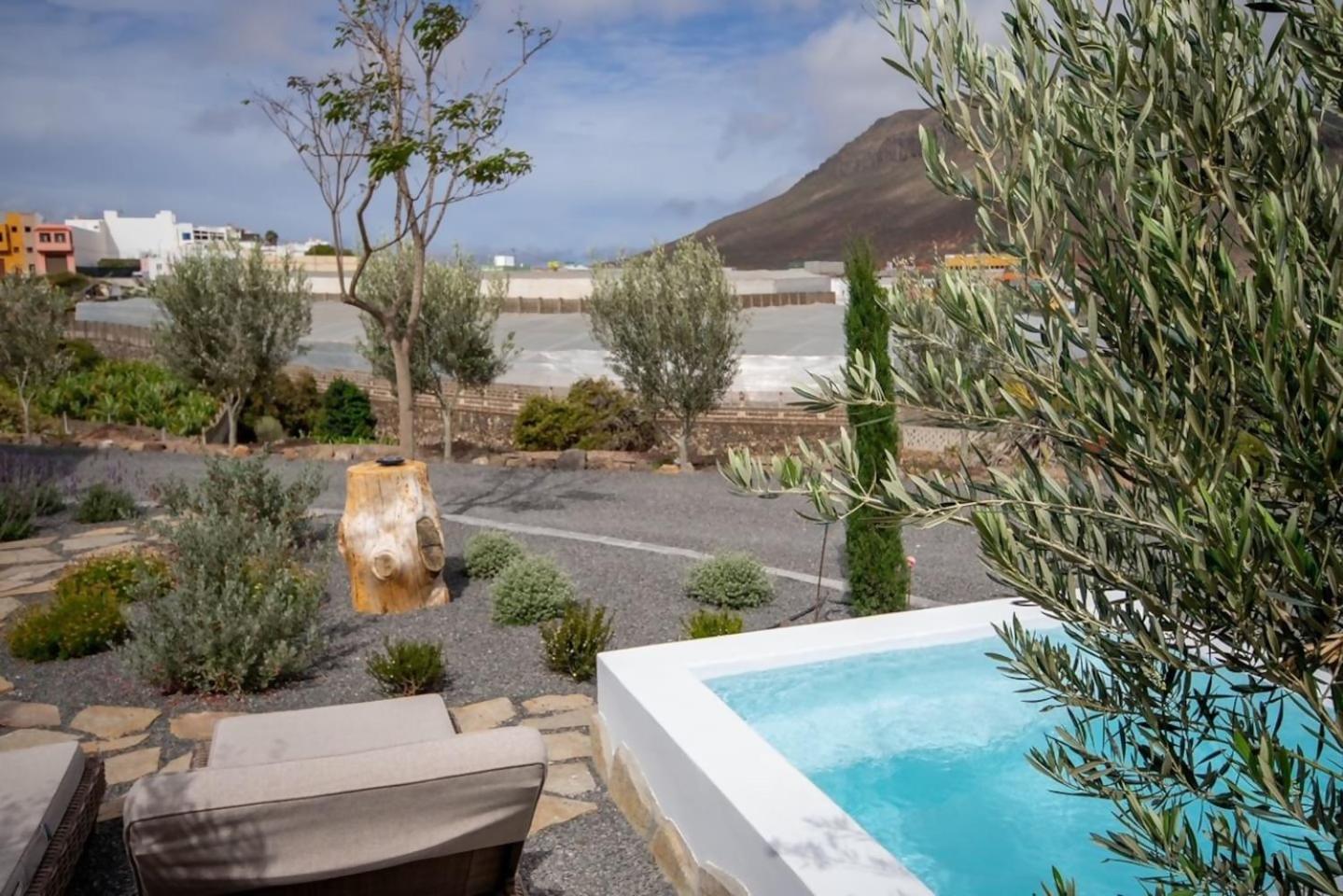 Casa vacanze Jardin Del Norte