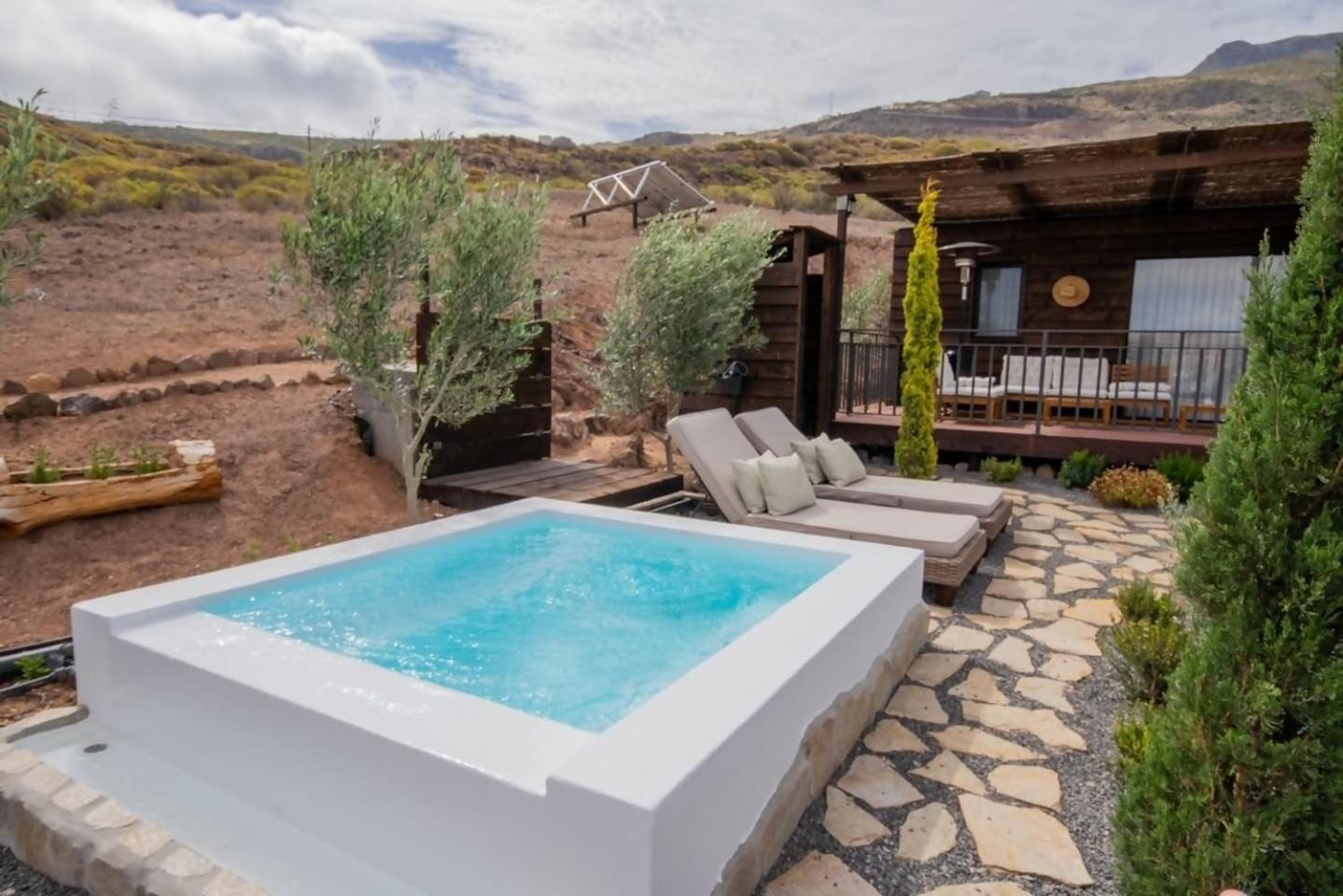 Casa vacanze Jardin Del Norte Gáldar