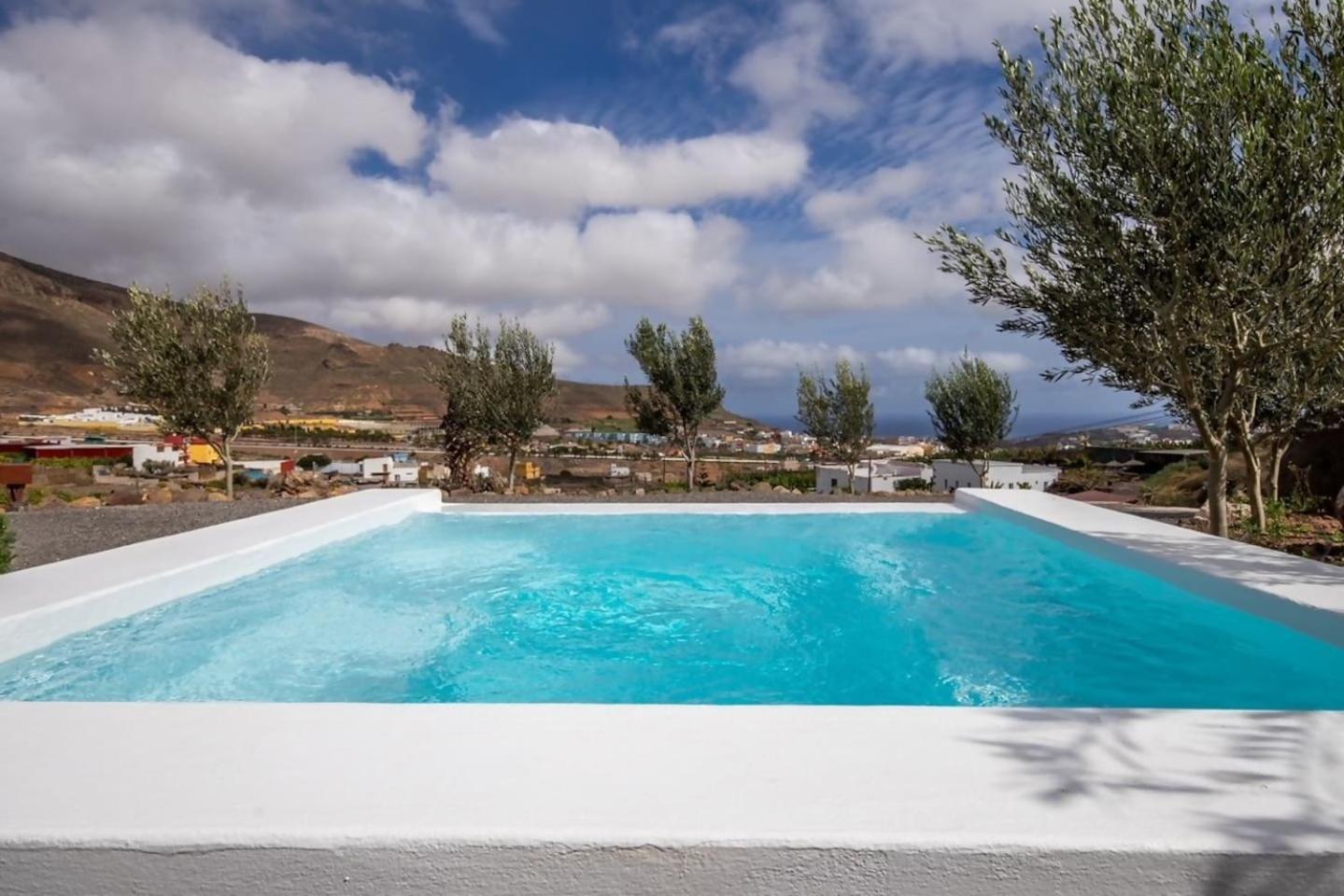 Jardin Del Norte Casa vacanze