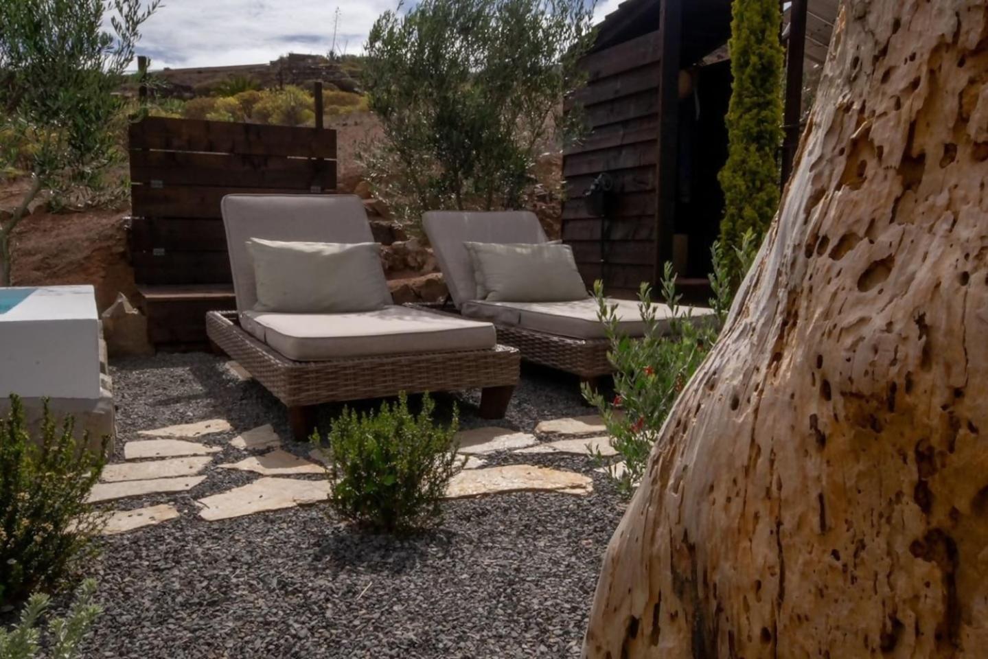 Casa vacanze Jardin Del Norte