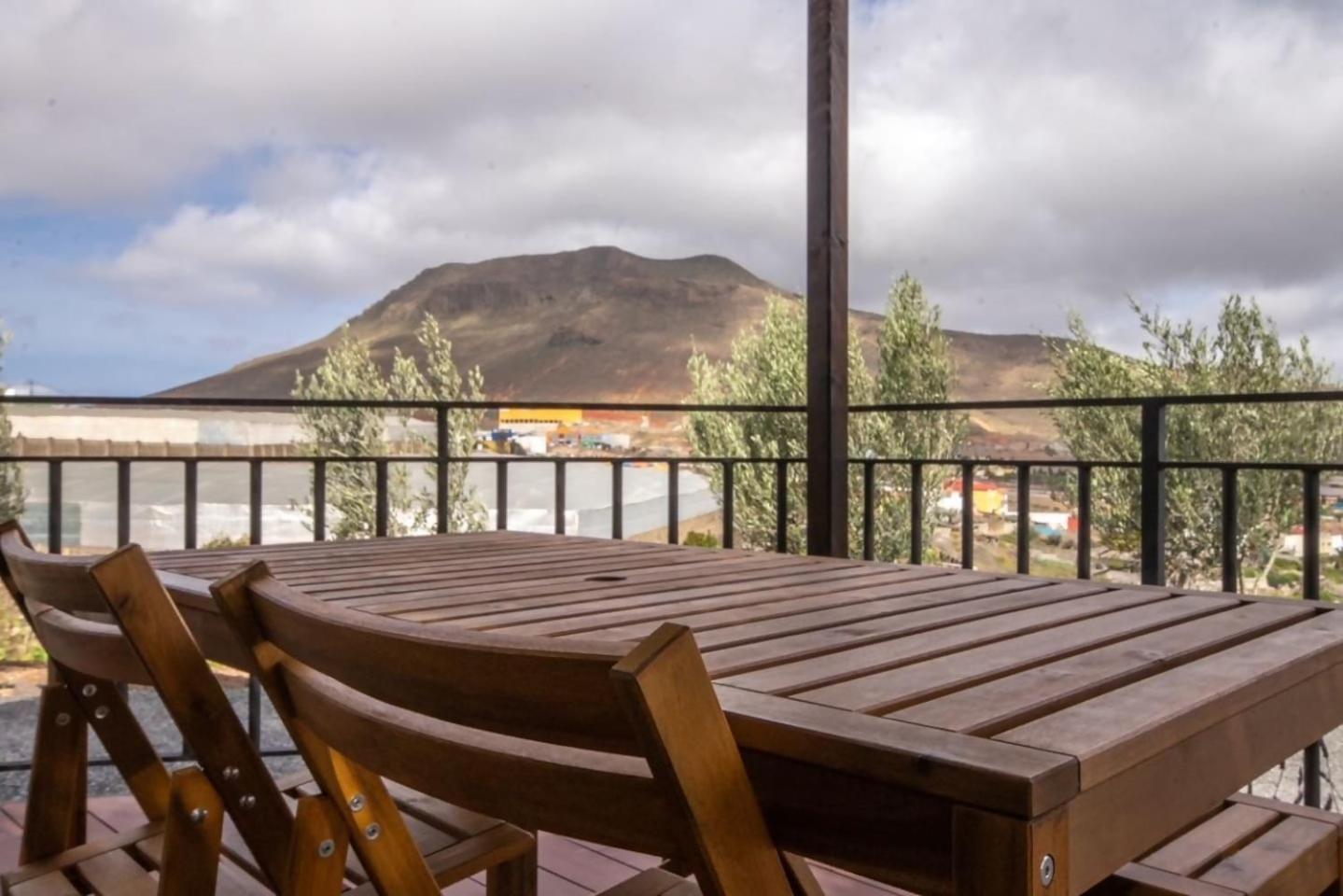 Jardin Del Norte Casa vacanze Gáldar