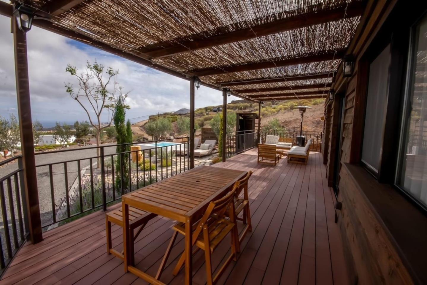 Jardin Del Norte Casa vacanze
