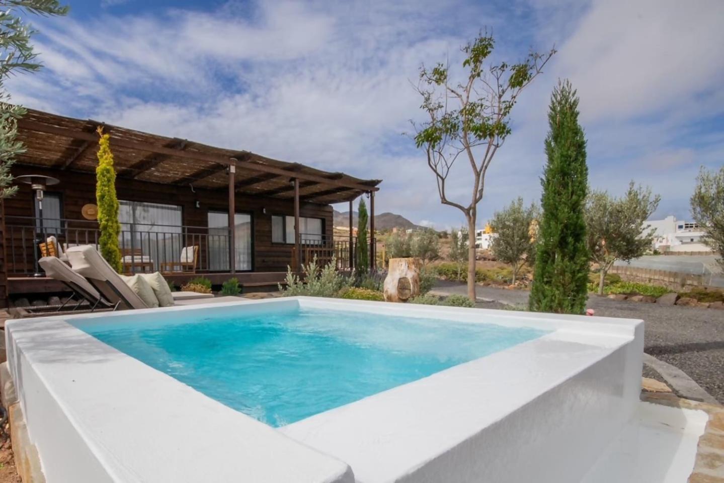 Casa vacanze Jardin Del Norte