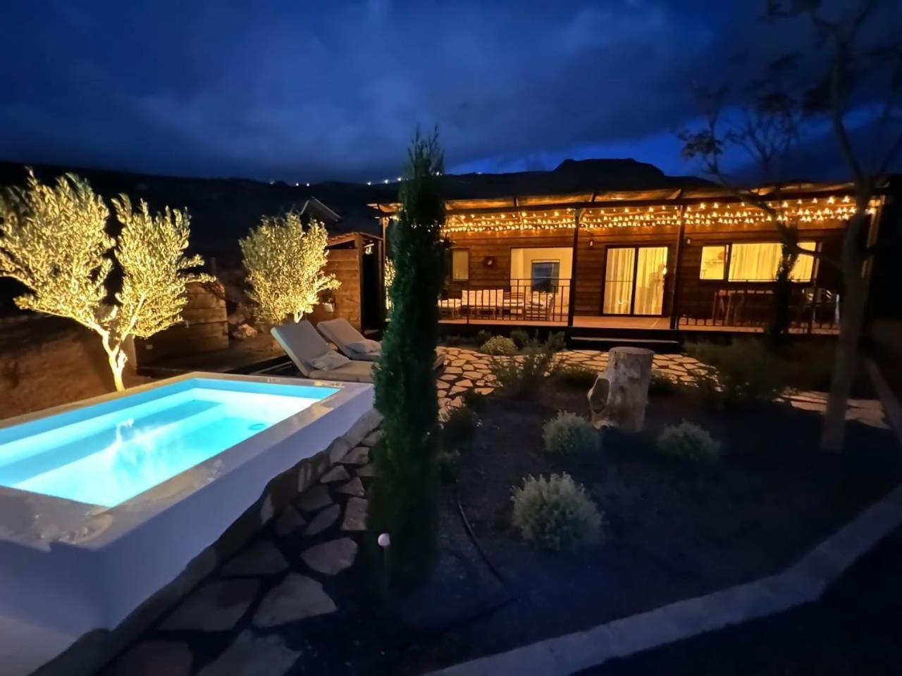 Jardin Del Norte Casa vacanze *