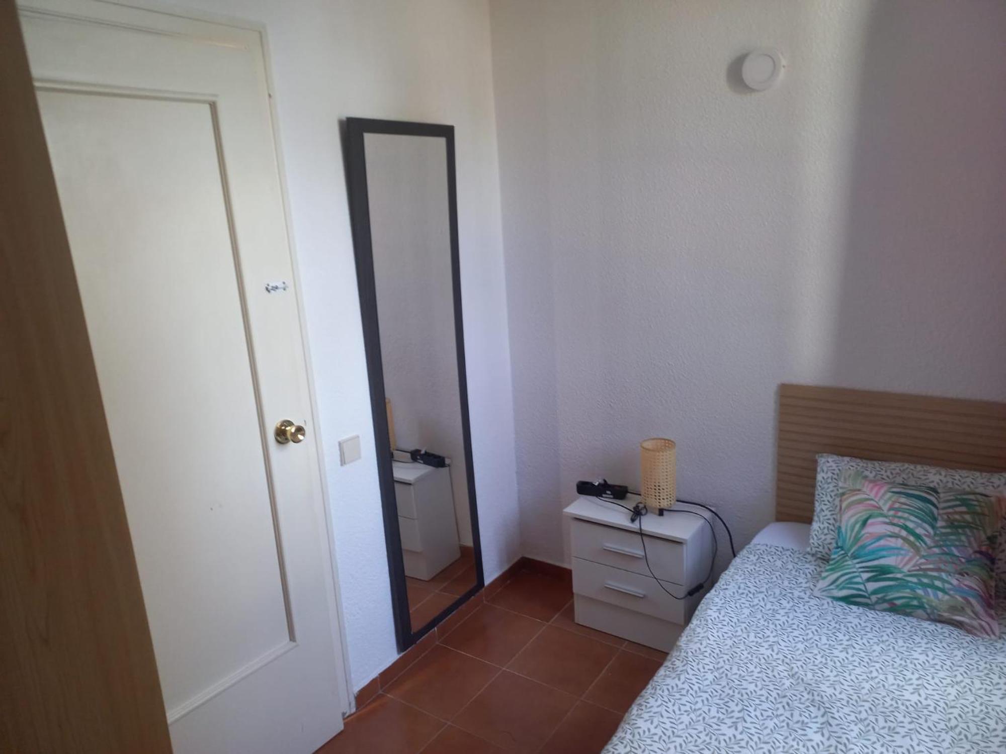 Appartamento Maspalomas, Campo Internacional