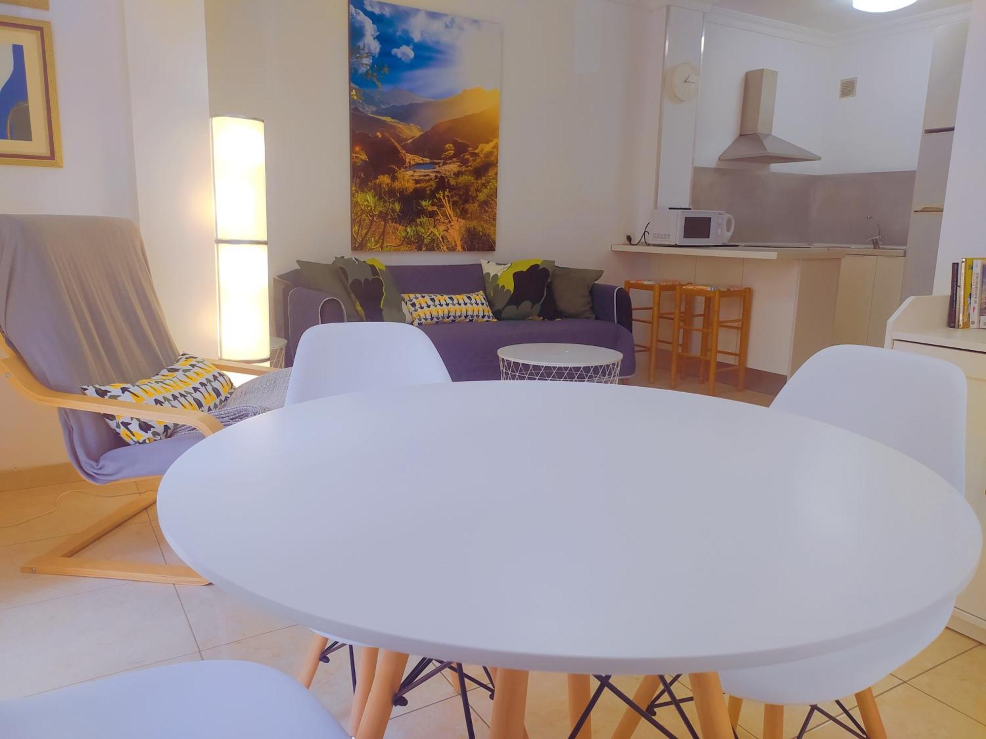 Apartment Playa Canteras Aqui Te Espero *
