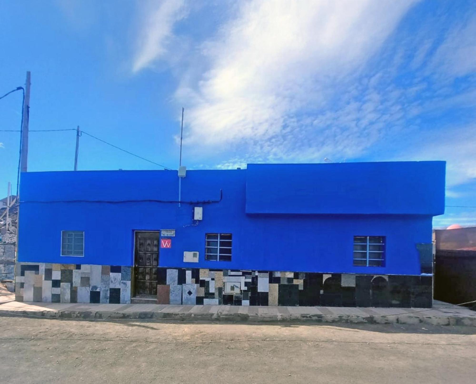 Mi Olvido V.v. Apartamento