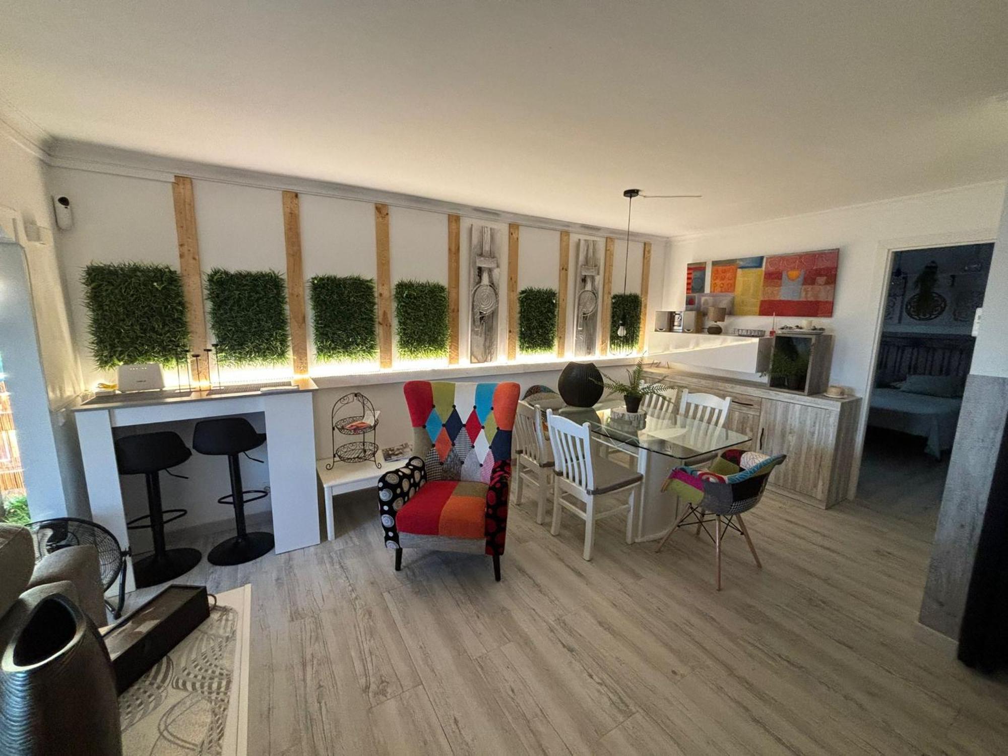 Apartamento Vista Roja San Agustín