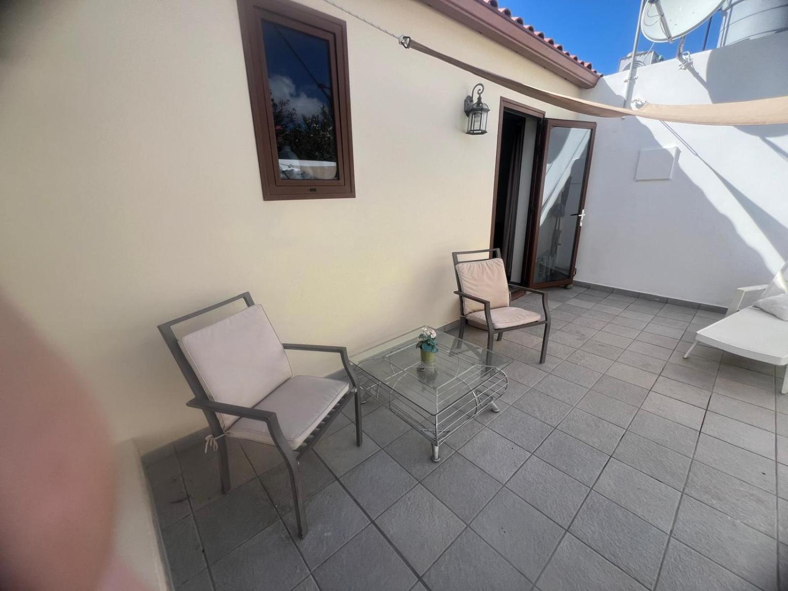 Villa Tauro Golf And Mogán