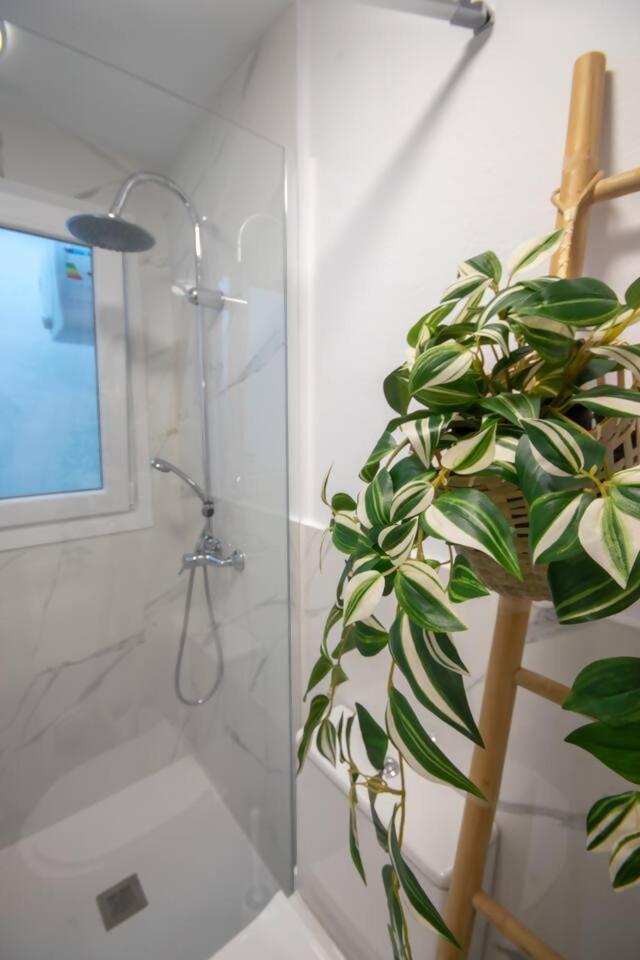Apartamento Marmolejos *