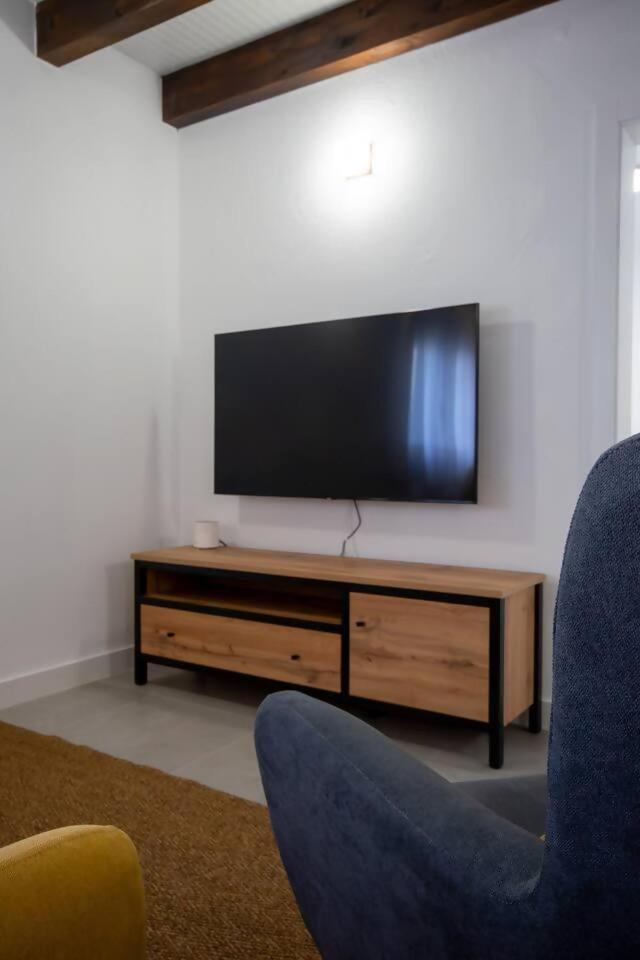 Apartamento Marmolejos Gáldar