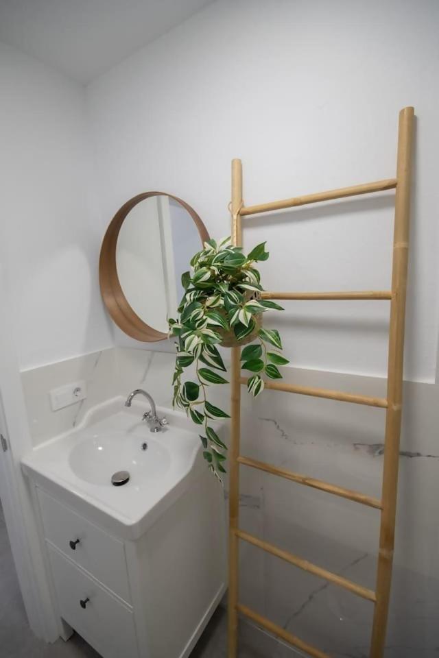 Apartamento Marmolejos *