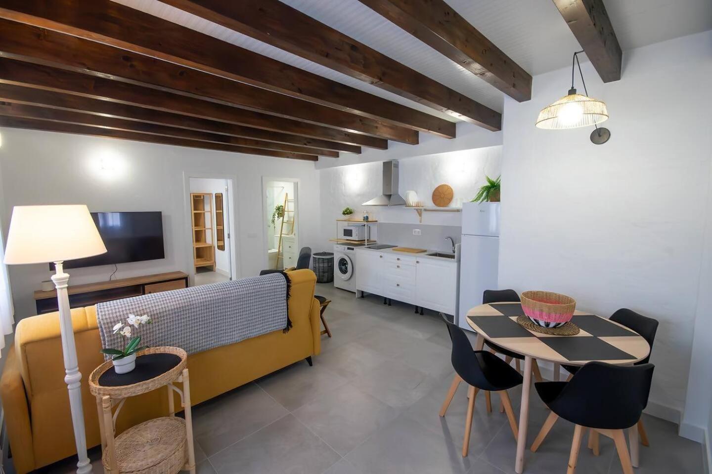 Marmolejos Apartamento Gáldar