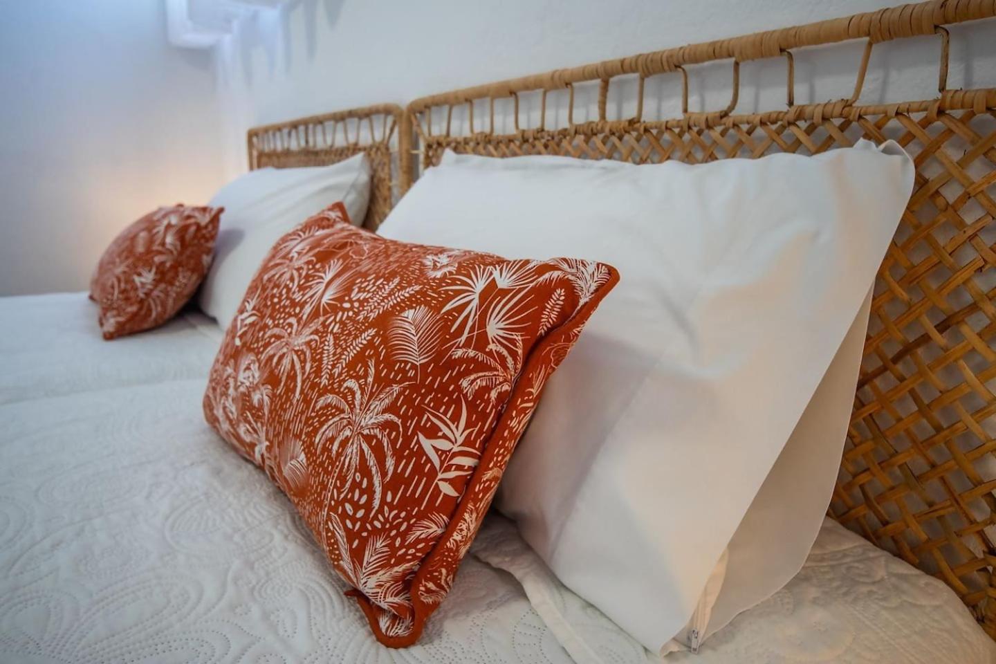 Apartamento Marmolejos