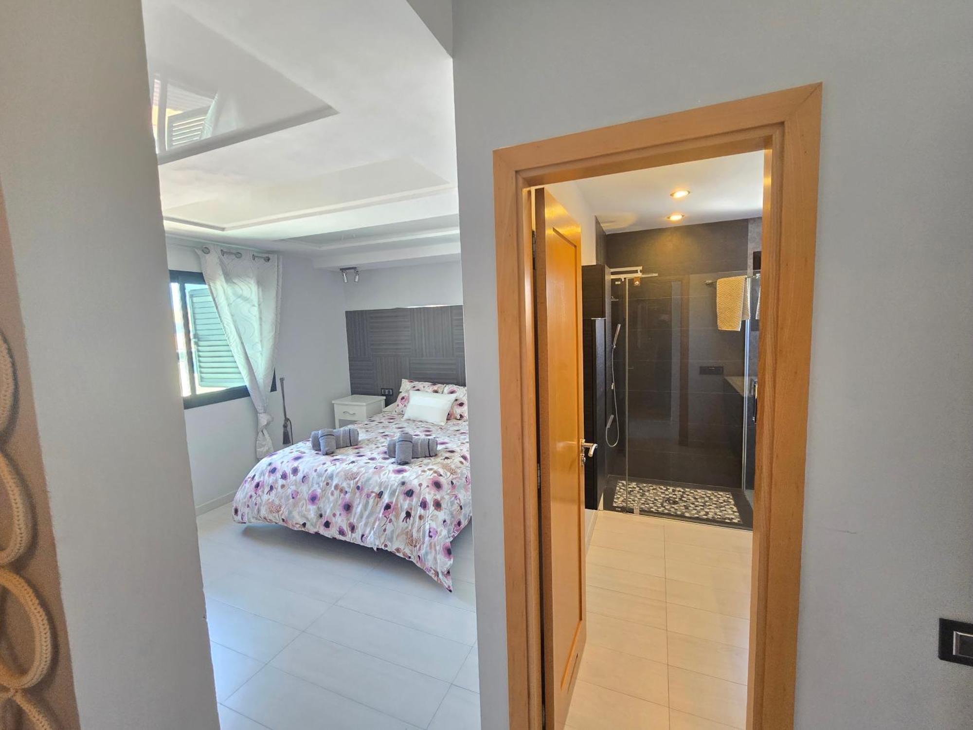 Сasa de vacaciones Oasis House *