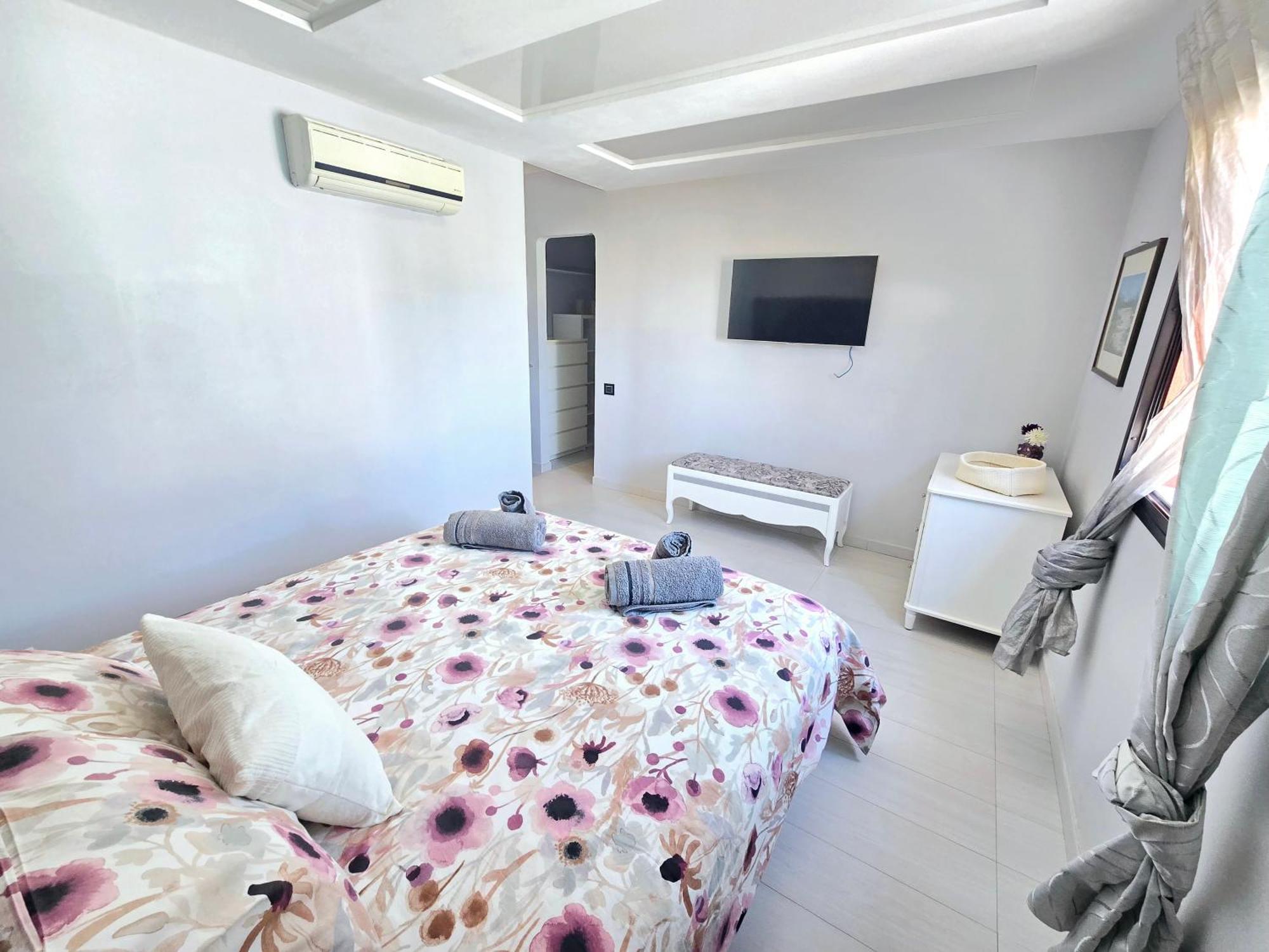 Oasis House Сasa de vacaciones