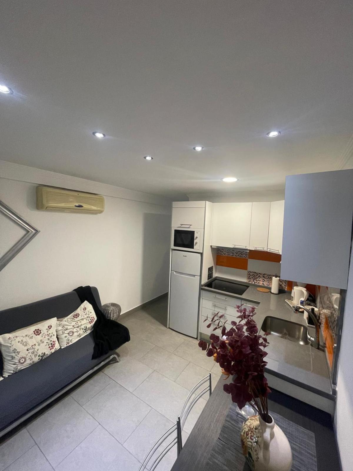 Joca House Iii Canteras *