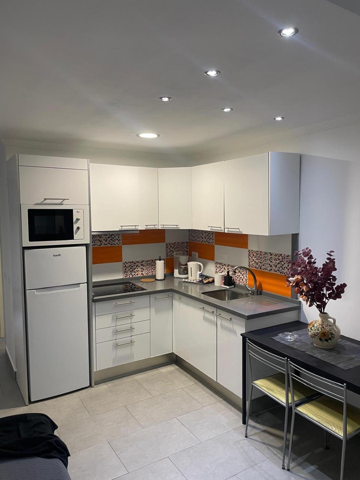 Appartamento Joca House Iii Canteras Las Palmas de Gran Canaria