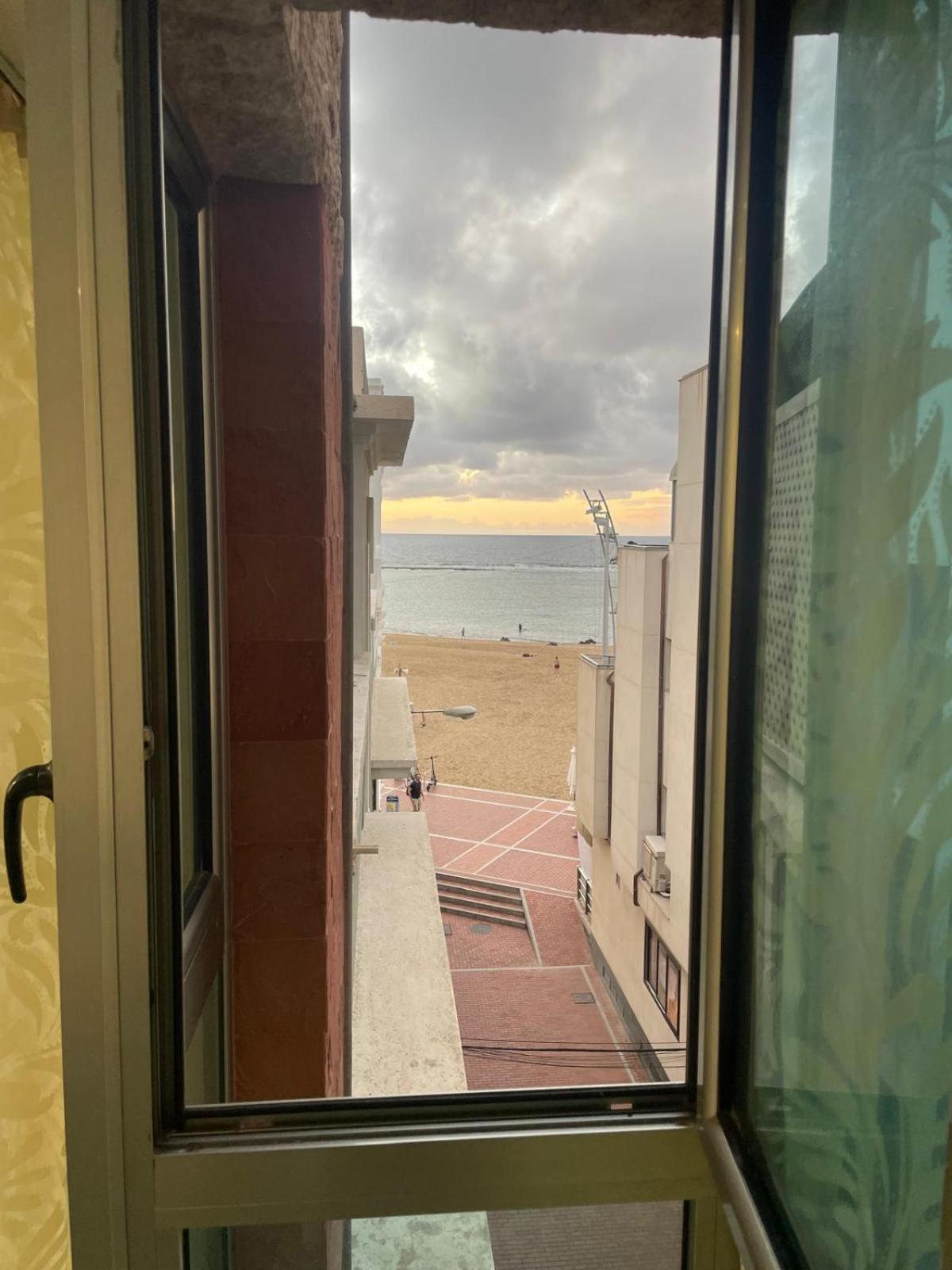 Joca House Iii Canteras Appartamento *