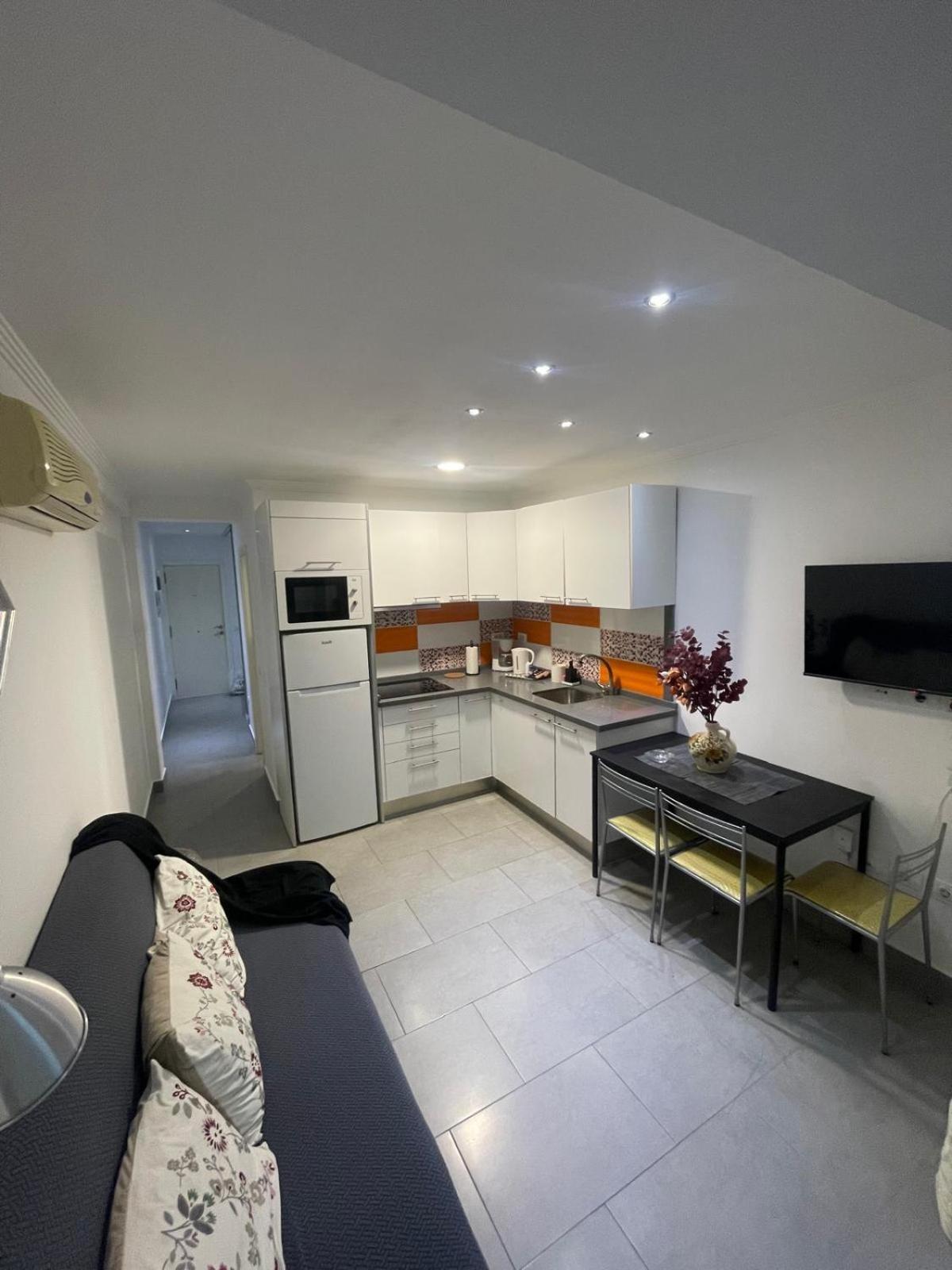 Joca House Iii Canteras *