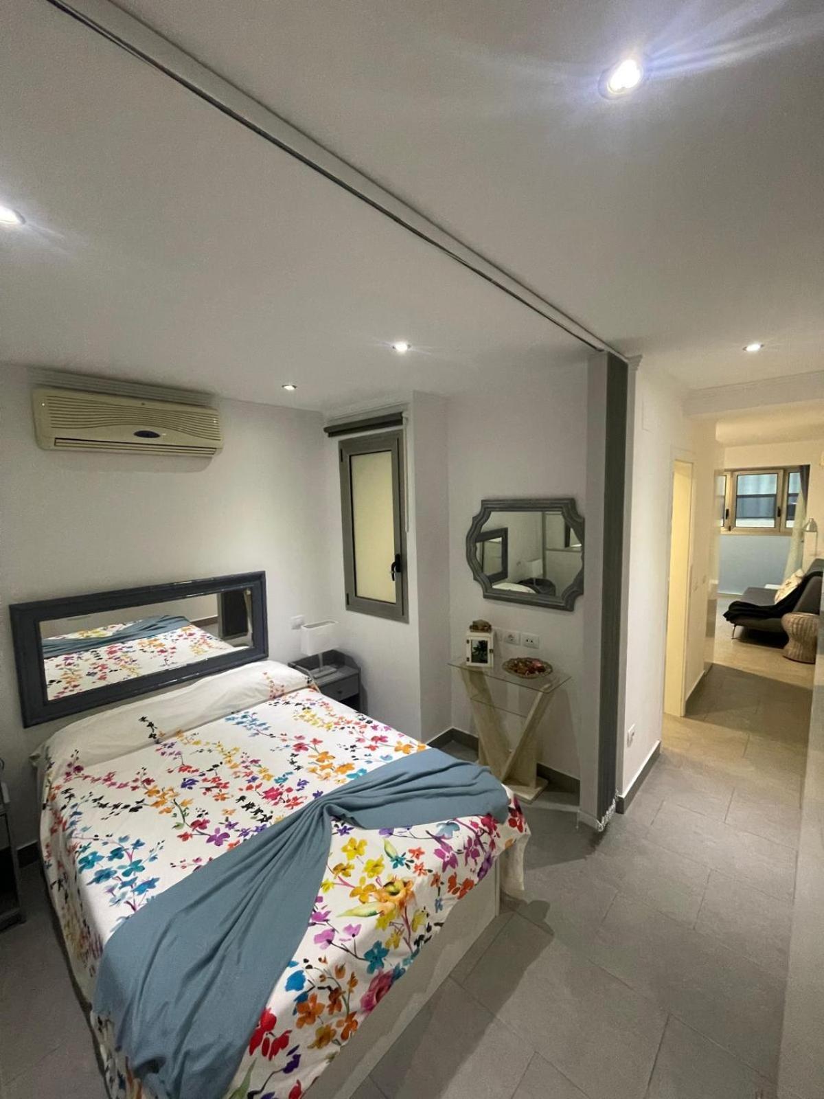 Joca House Iii Canteras Appartamento Las Palmas de Gran Canaria
