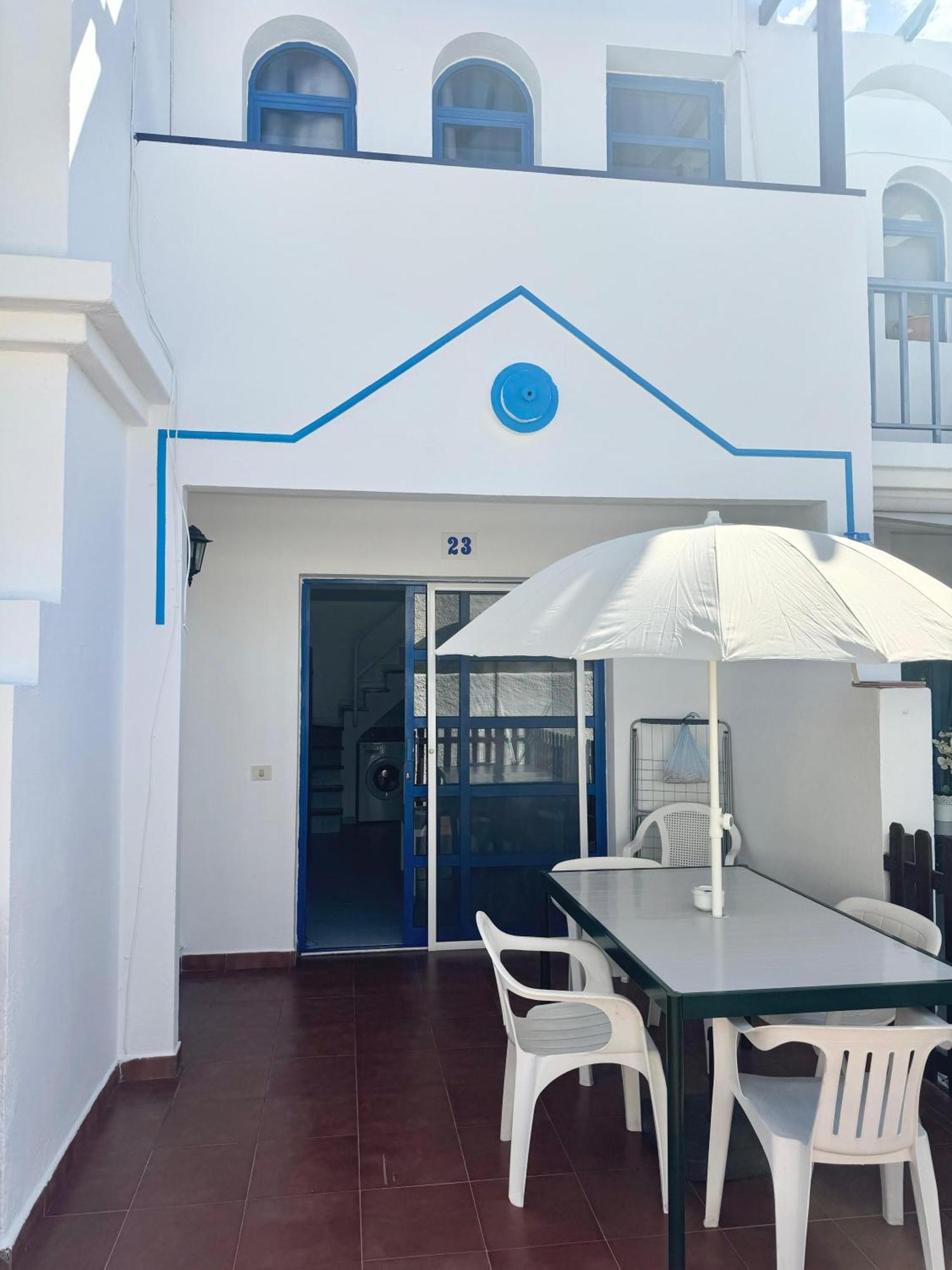 Cozy Playmar 23 Chalet Maspalomas (Gran Canaria)
