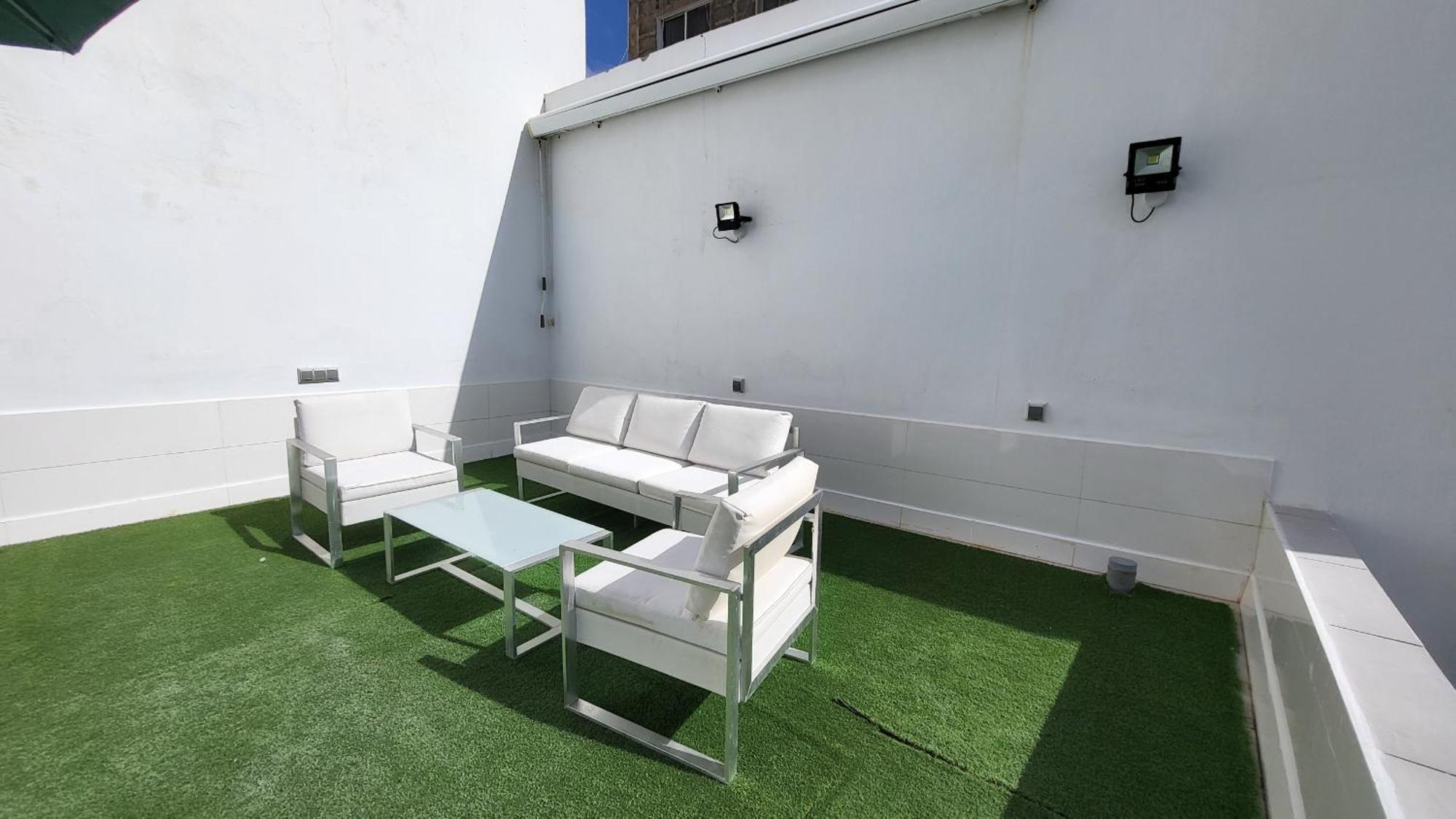 Casa vacanze Confital By Canariasgetaway *