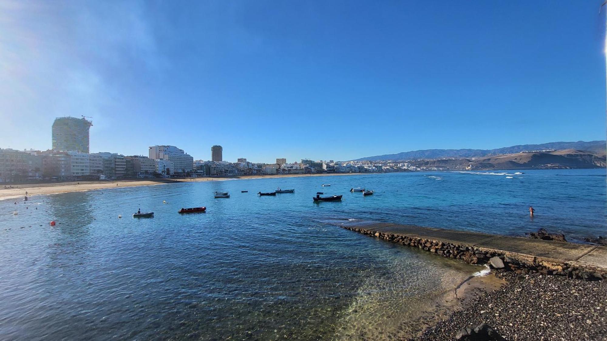 Confital By Canariasgetaway Casa vacanze Las Palmas de Gran Canaria