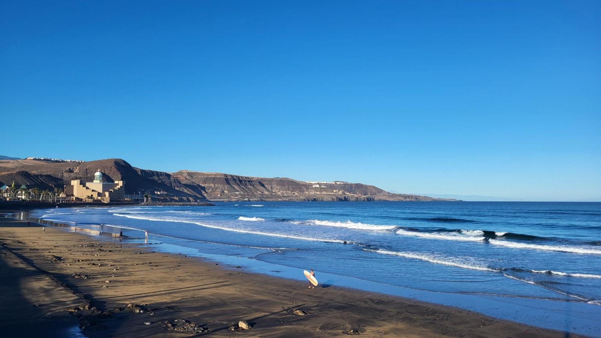 Confital By Canariasgetaway Casa vacanze *