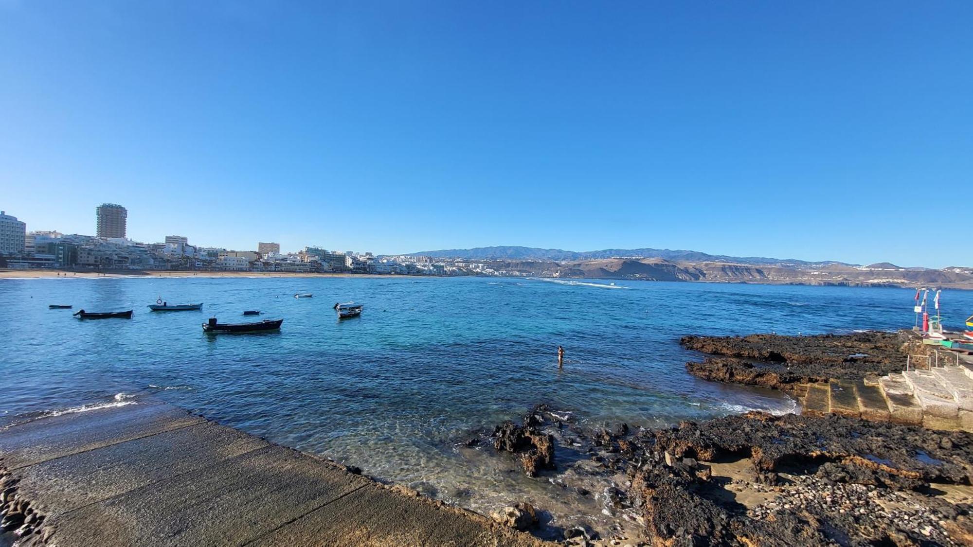 Casa vacanze Confital By Canariasgetaway Las Palmas de Gran Canaria