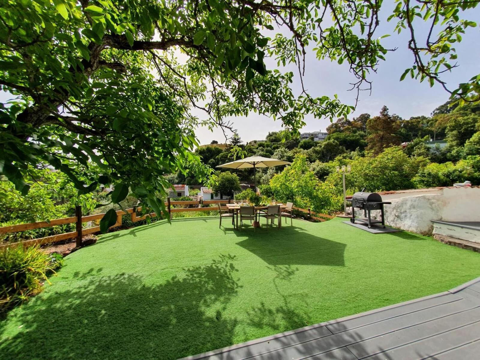 Holiday home Calas A By Rivero