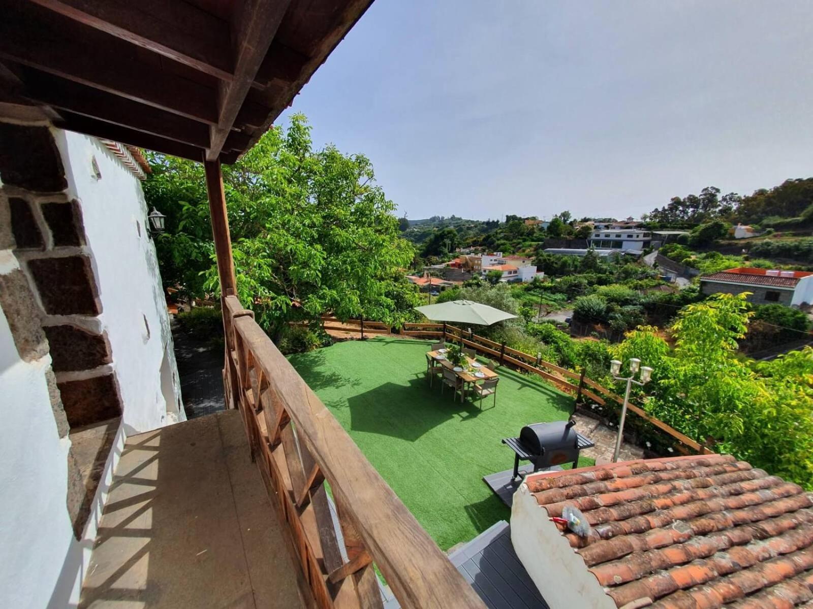 Calas A By Rivero Holiday home