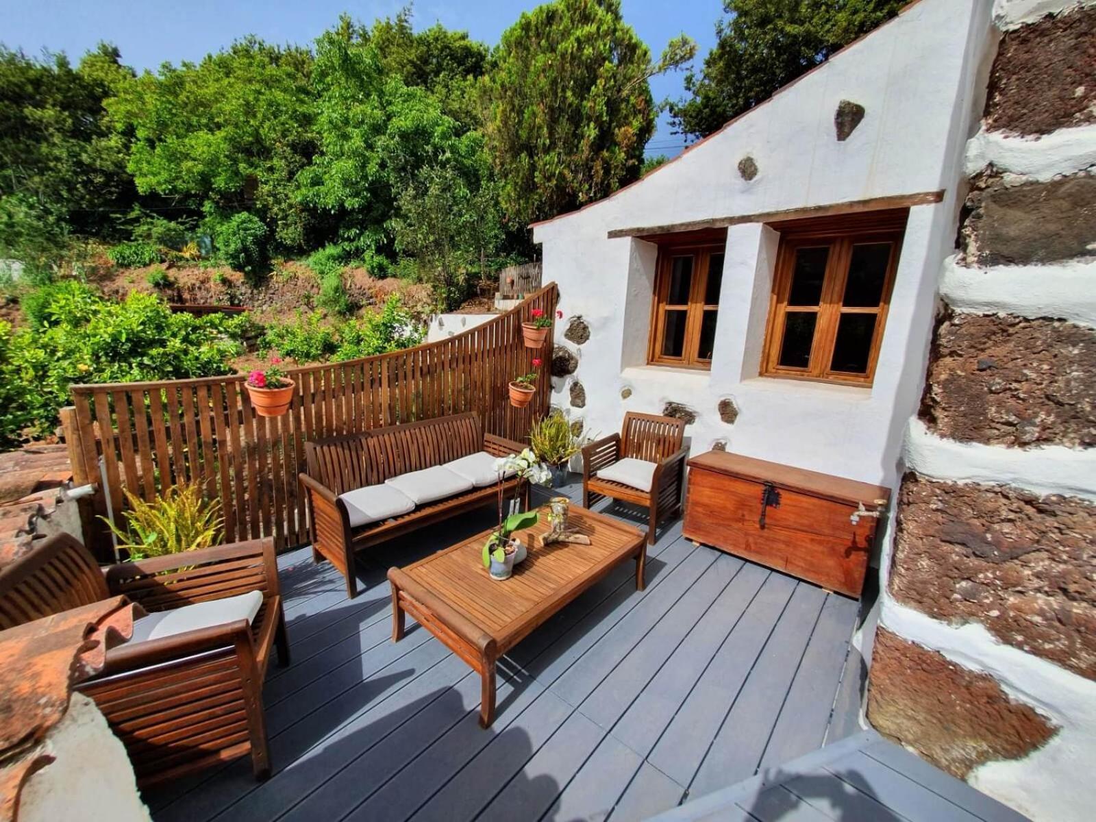 Holiday home Calas A By Rivero Valleseco