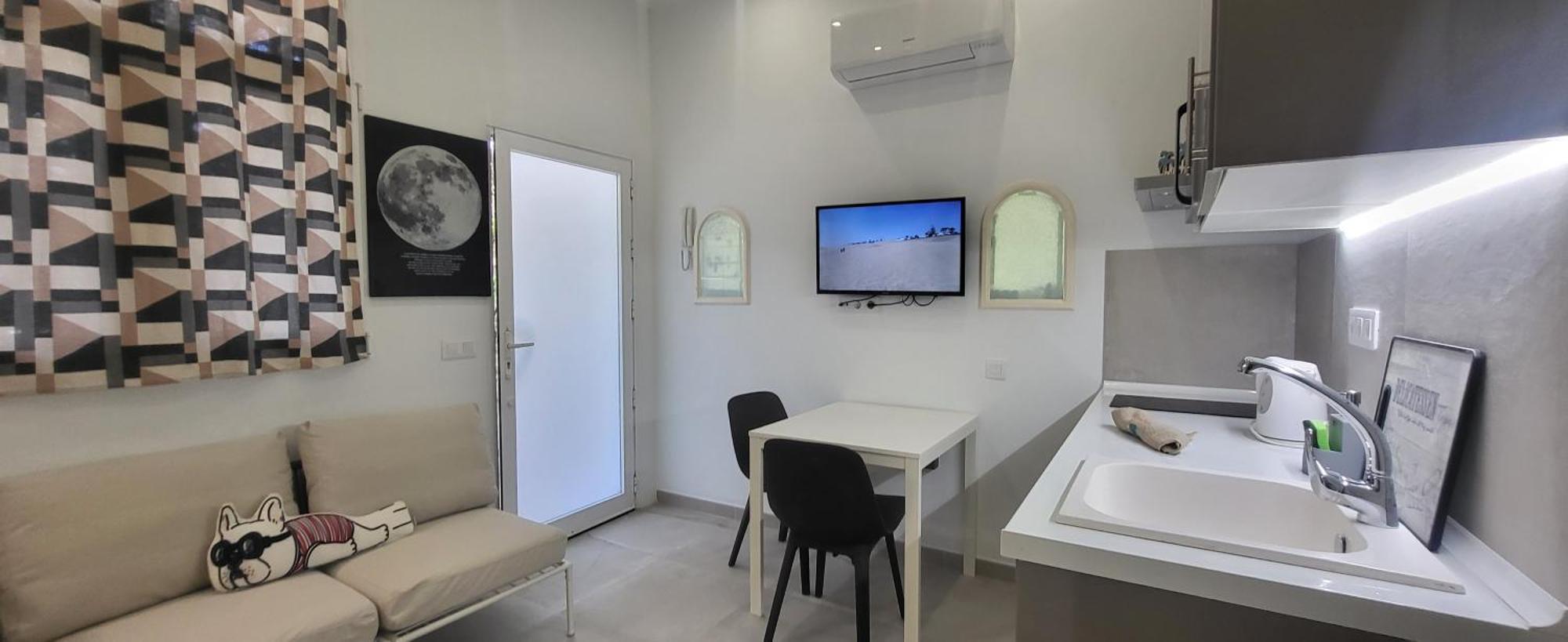Apartamento Casa Valen