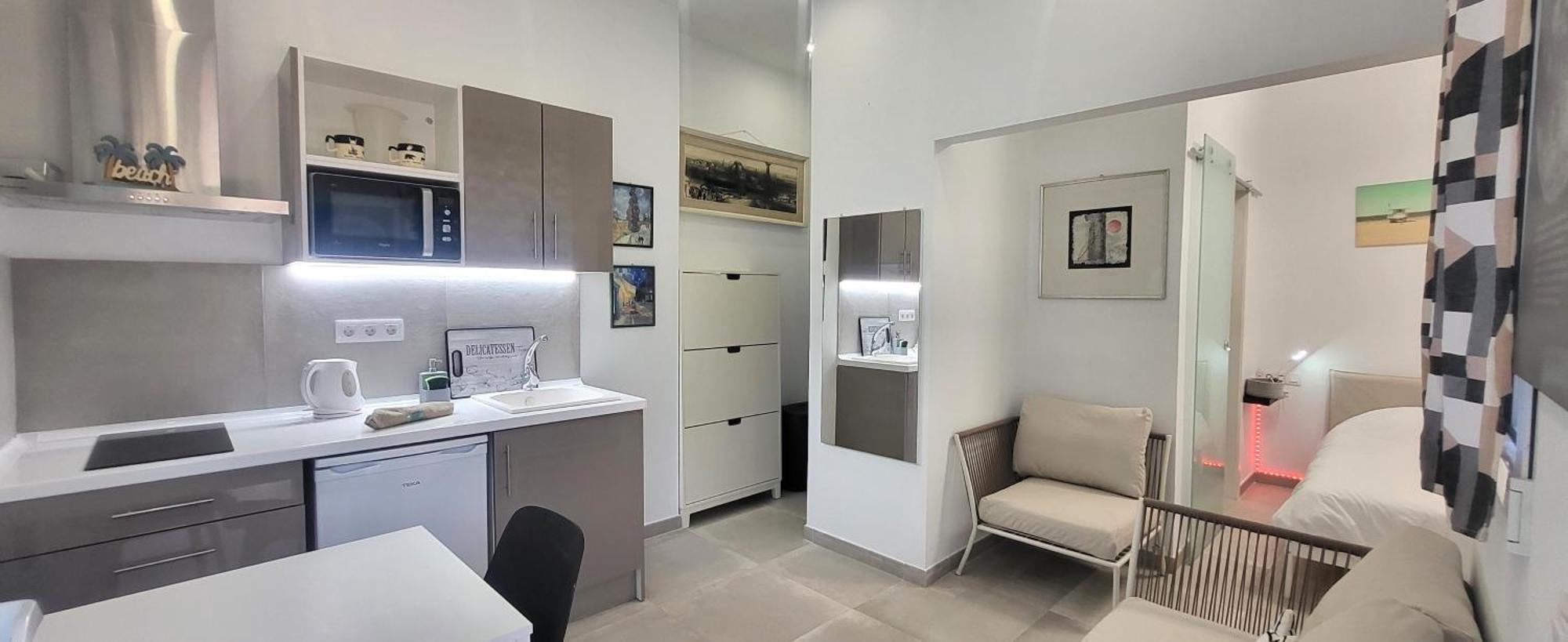Casa Valen Apartamento *