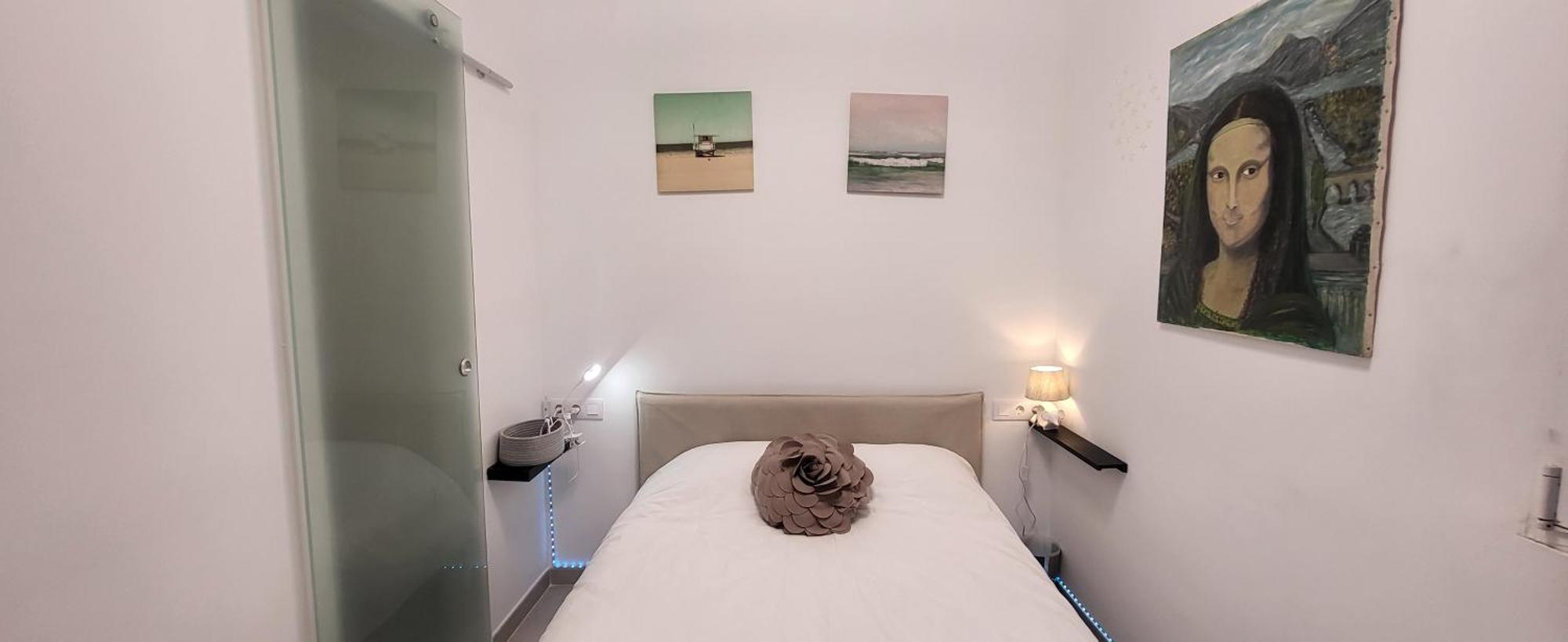 Casa Valen Apartamento