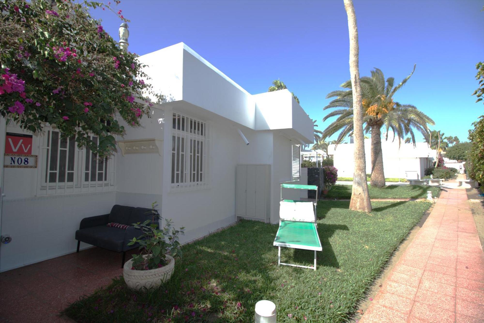 Casa Valen Apartamento
