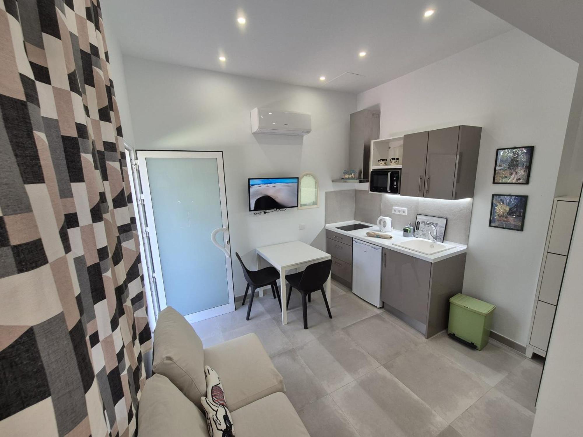 Casa Valen Apartamento San Bartolomé