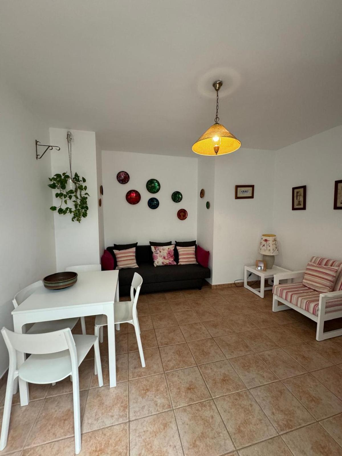 Apartamento Rivera Del Carmen - Mogan Playa 50m Puerto De Mogan