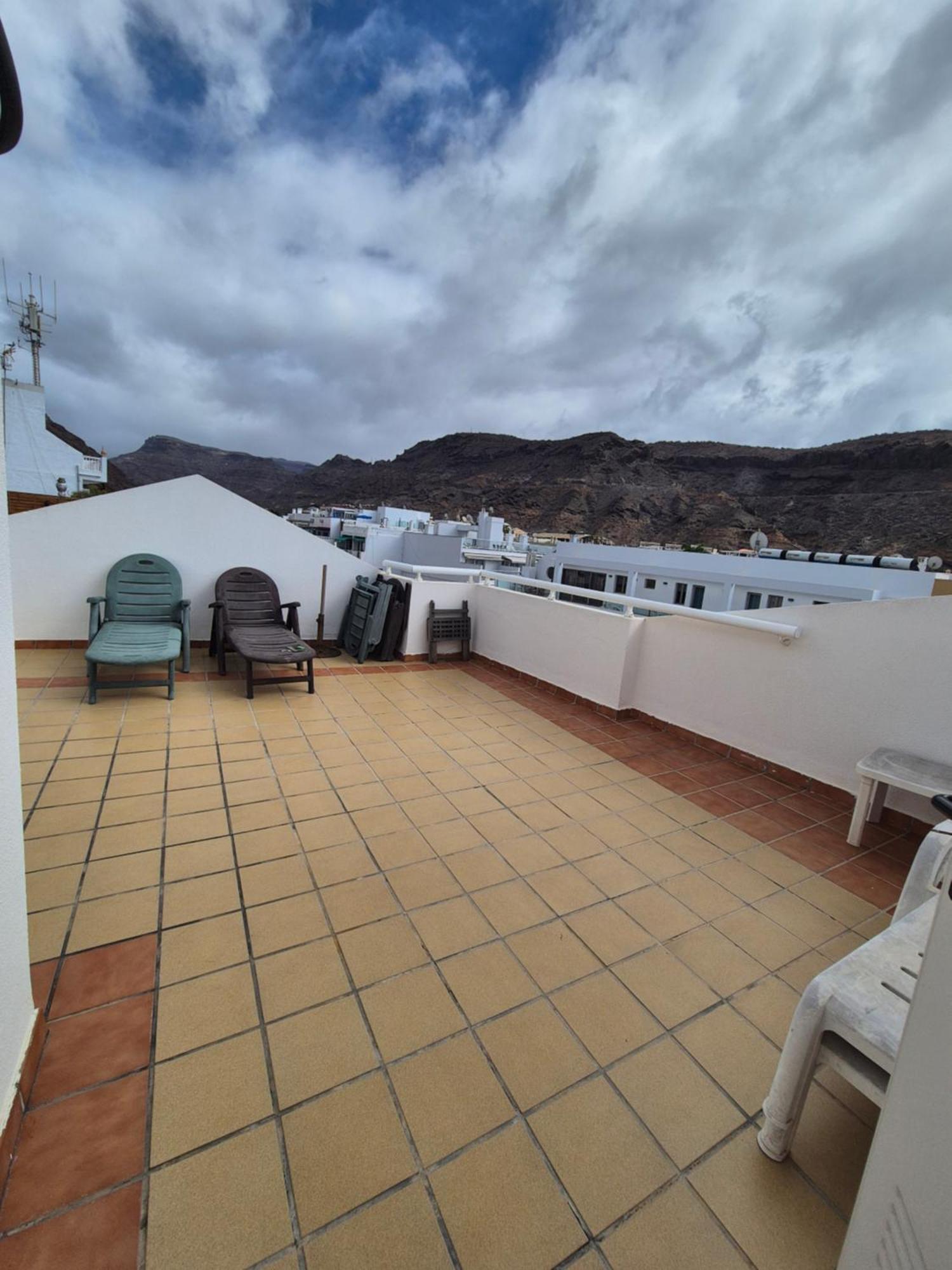 Apartamento Rivera Del Carmen - Mogan Playa 50m