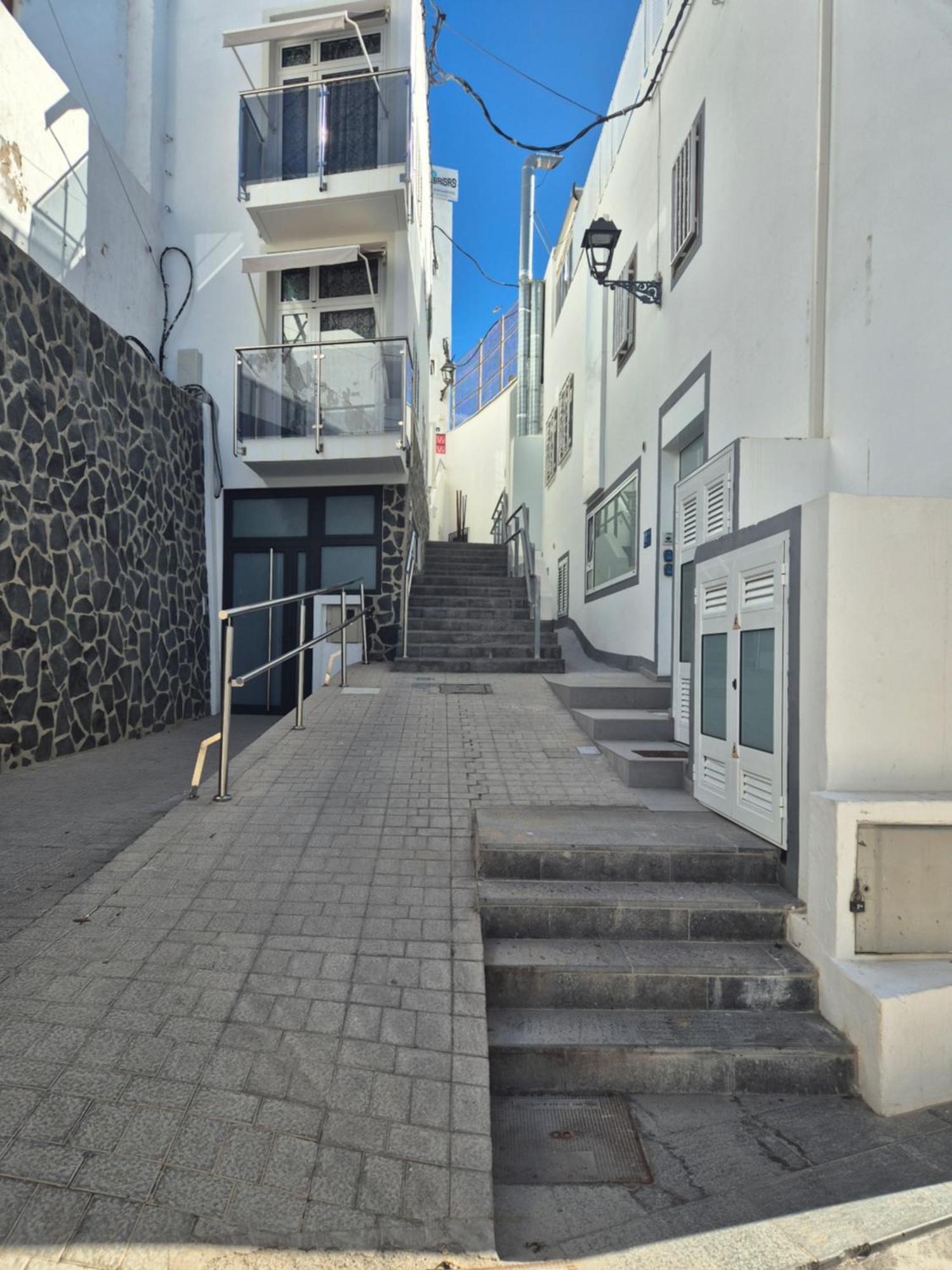 Apartamento Rivera Del Carmen - Mogan Playa 50m Puerto De Mogan