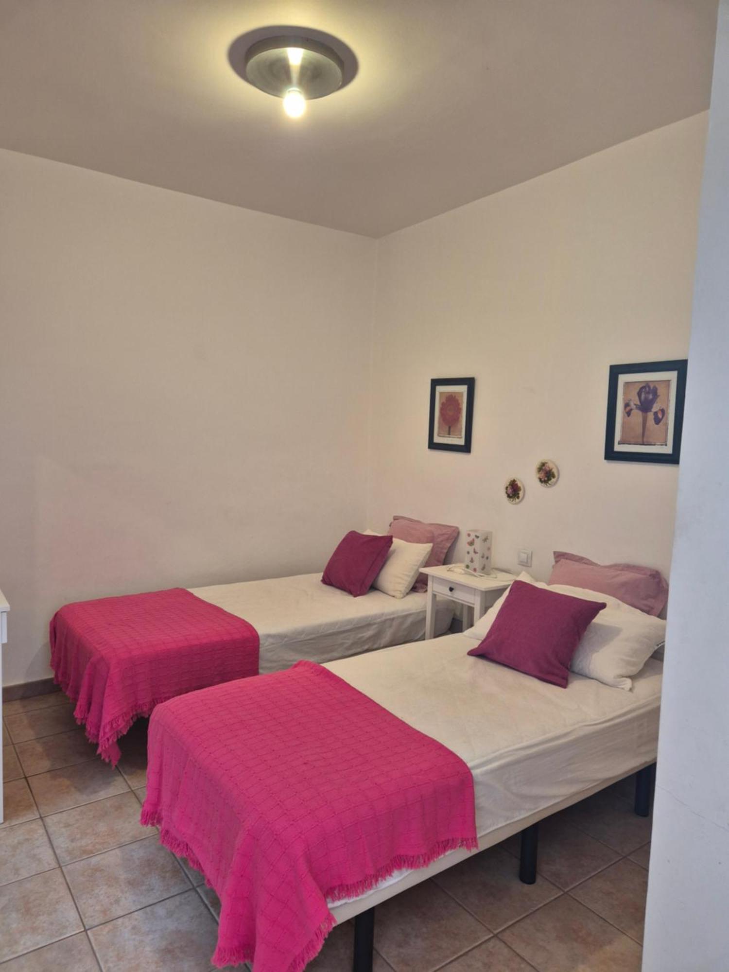 Rivera Del Carmen - Mogan Playa 50m Apartamento *