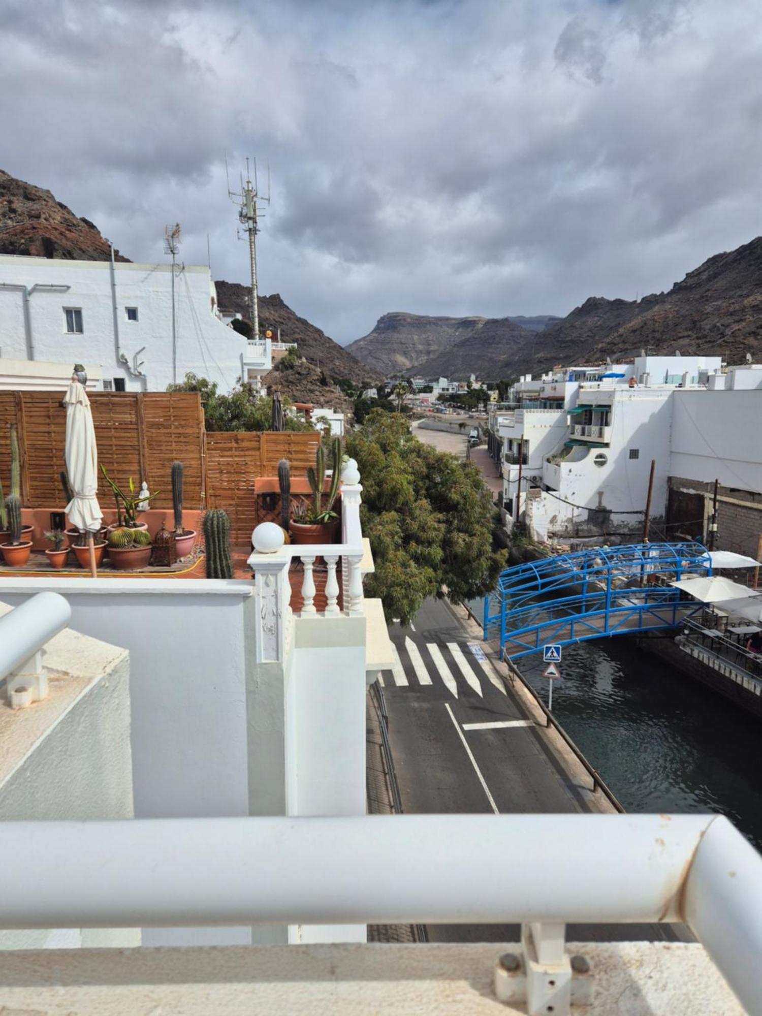 Apartamento Rivera Del Carmen - Mogan Playa 50m Puerto De Mogan