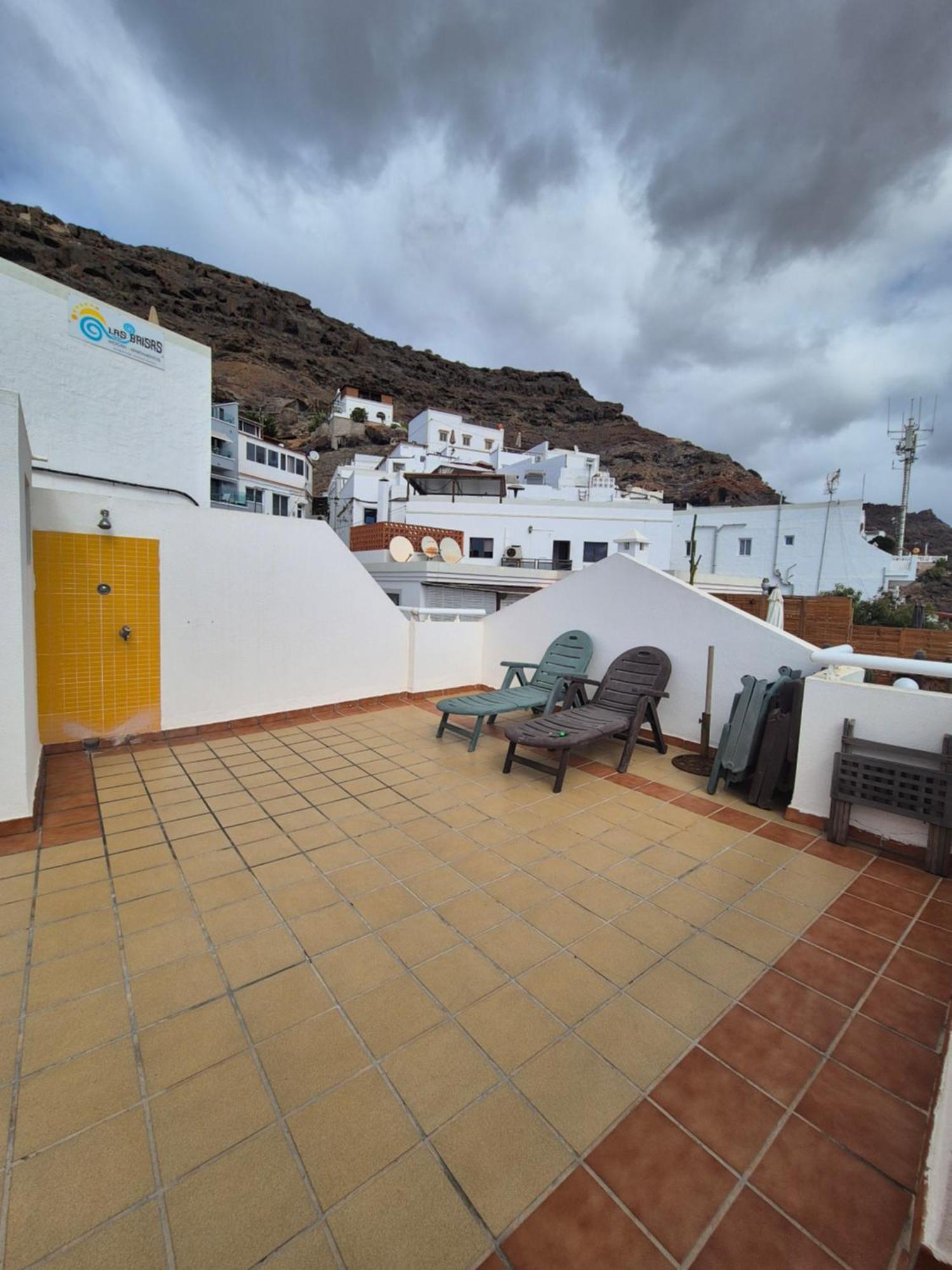 Rivera Del Carmen - Mogan Playa 50m *