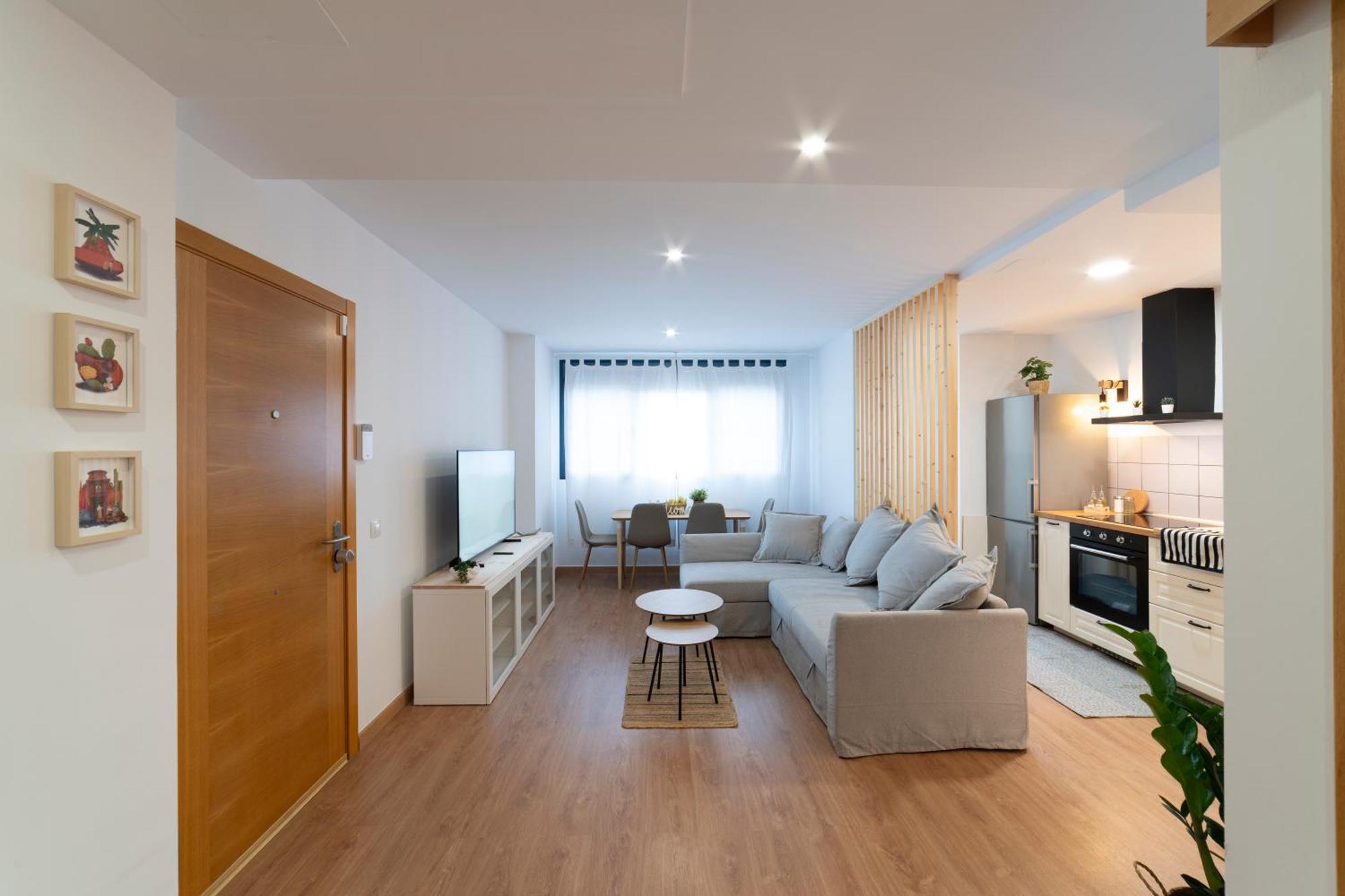 Apartamento Loft Sardina Del Norte Las Palmas de Gran Canaria