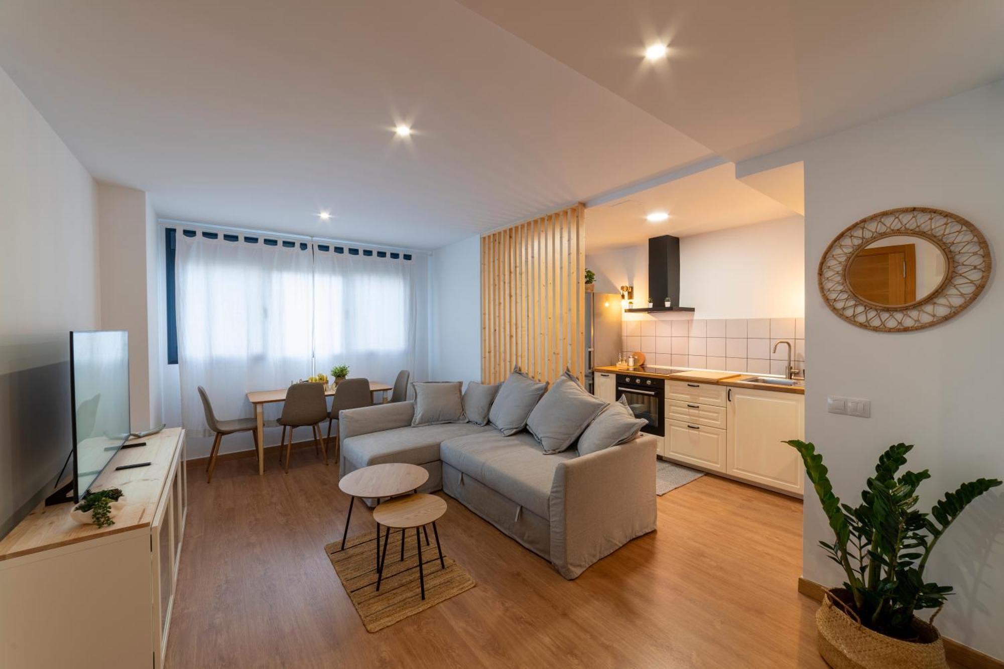 Loft Sardina Del Norte *