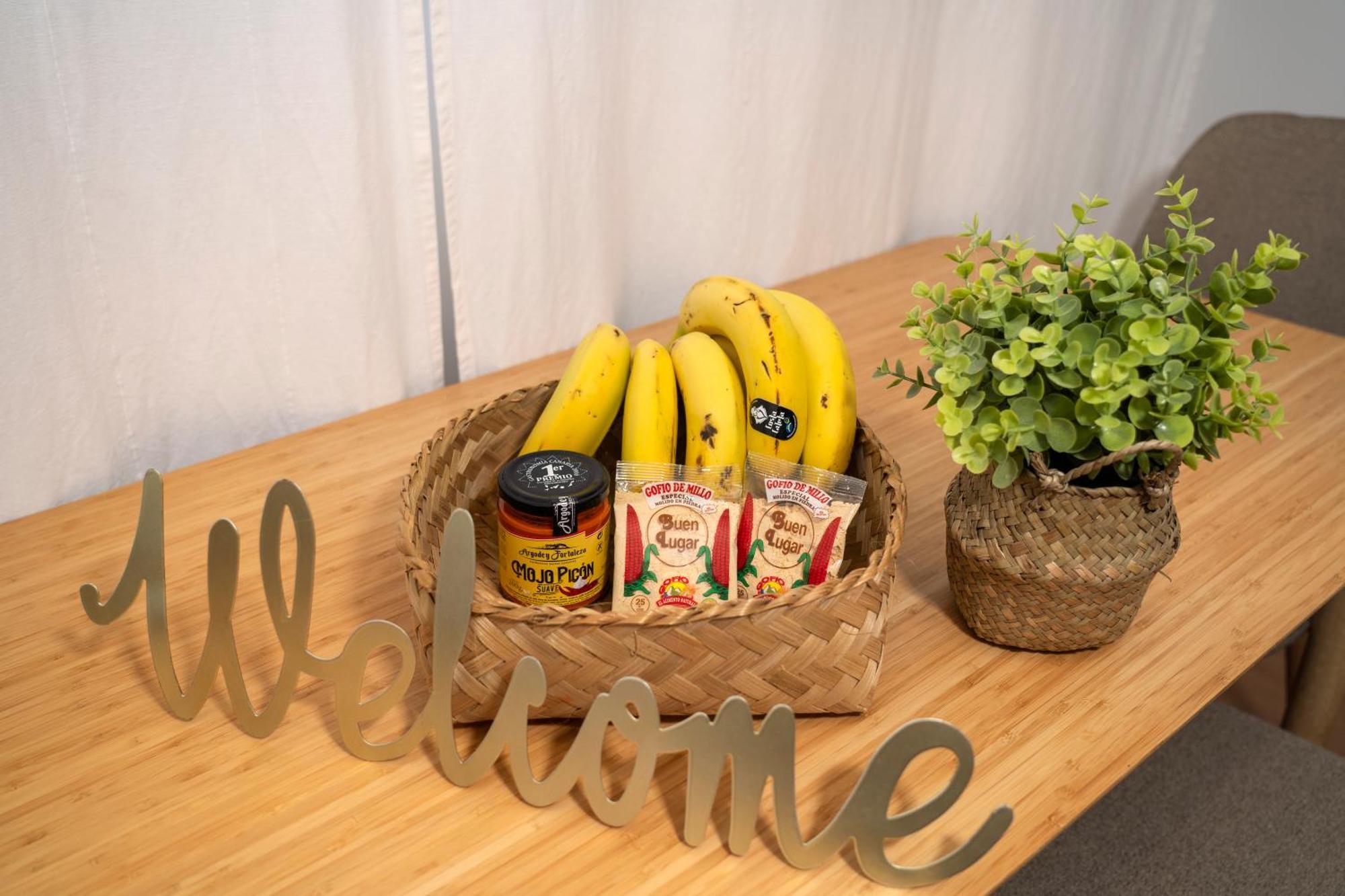 Apartamento Loft Sardina Del Norte Las Palmas de Gran Canaria