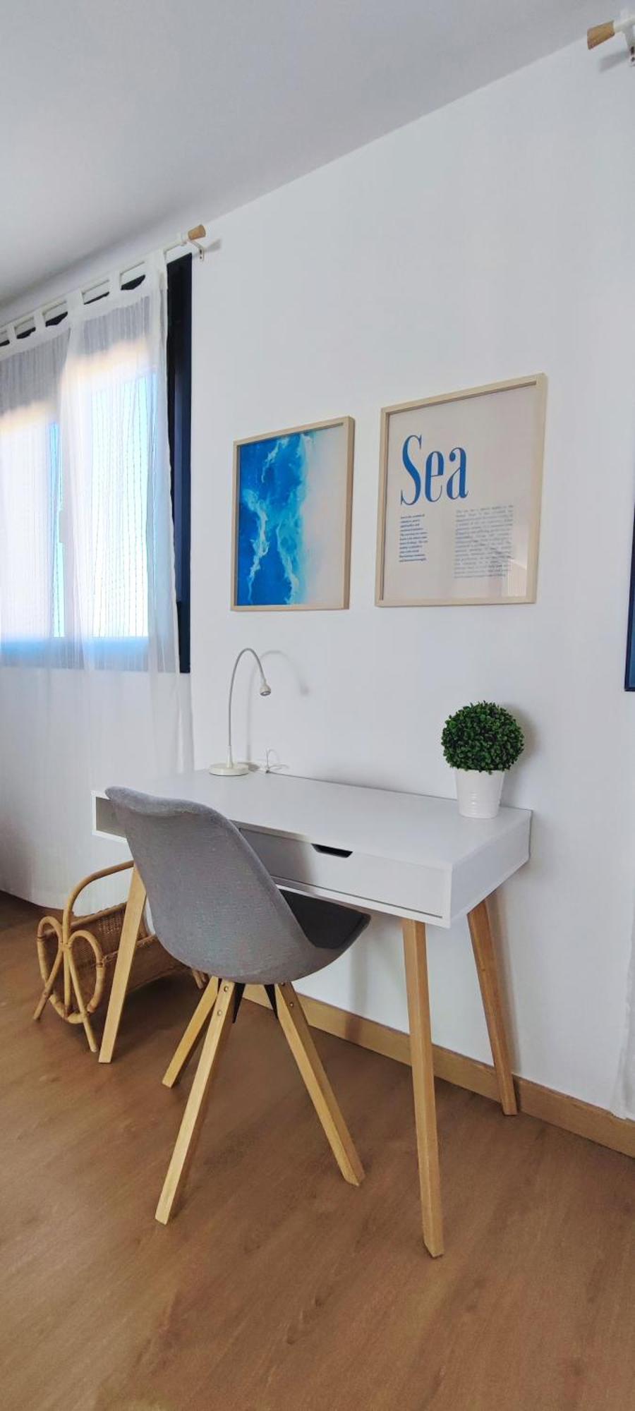 Apartamento Loft Sardina Del Norte